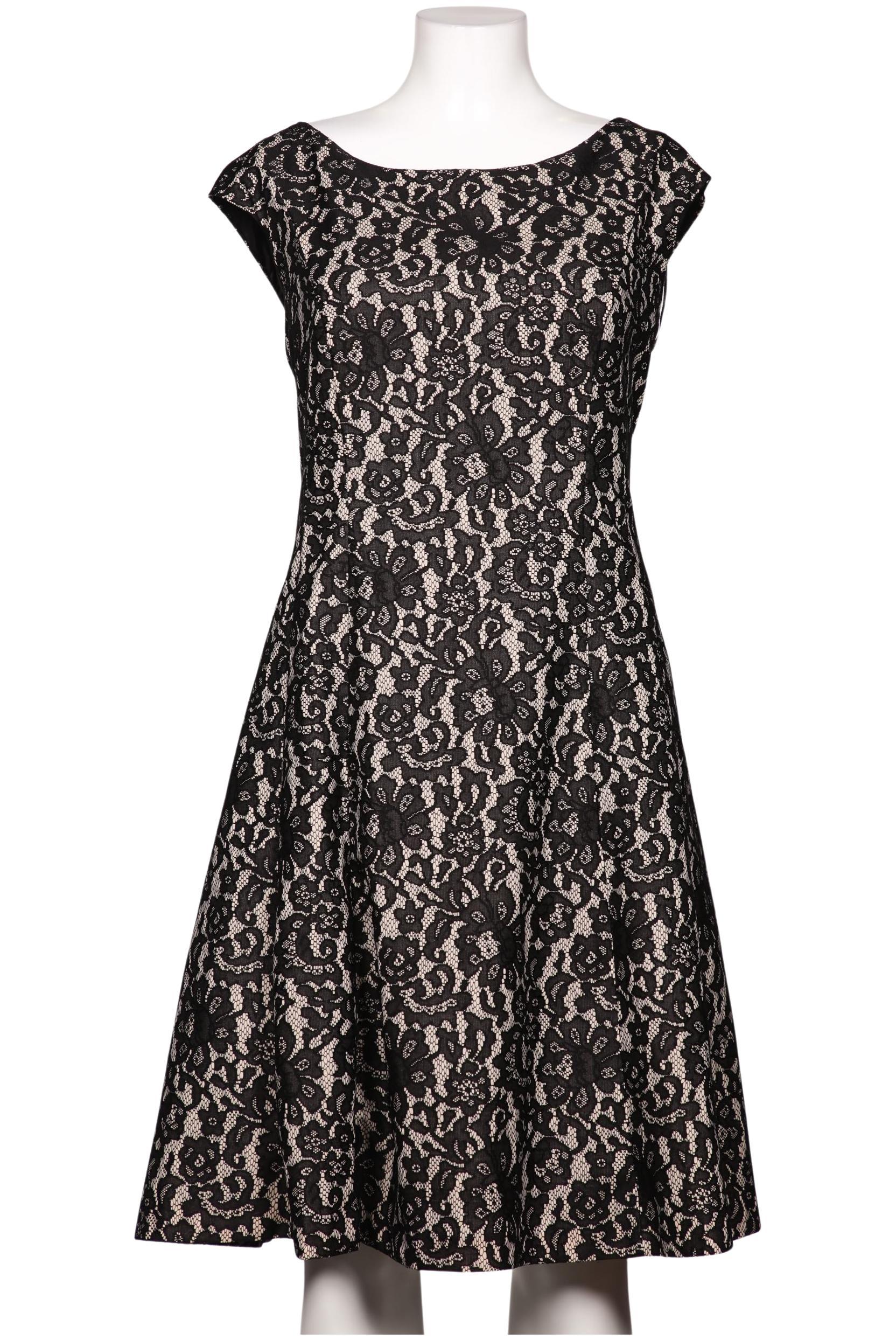 

Phase Eight Damen Kleid, schwarz, Gr. 18