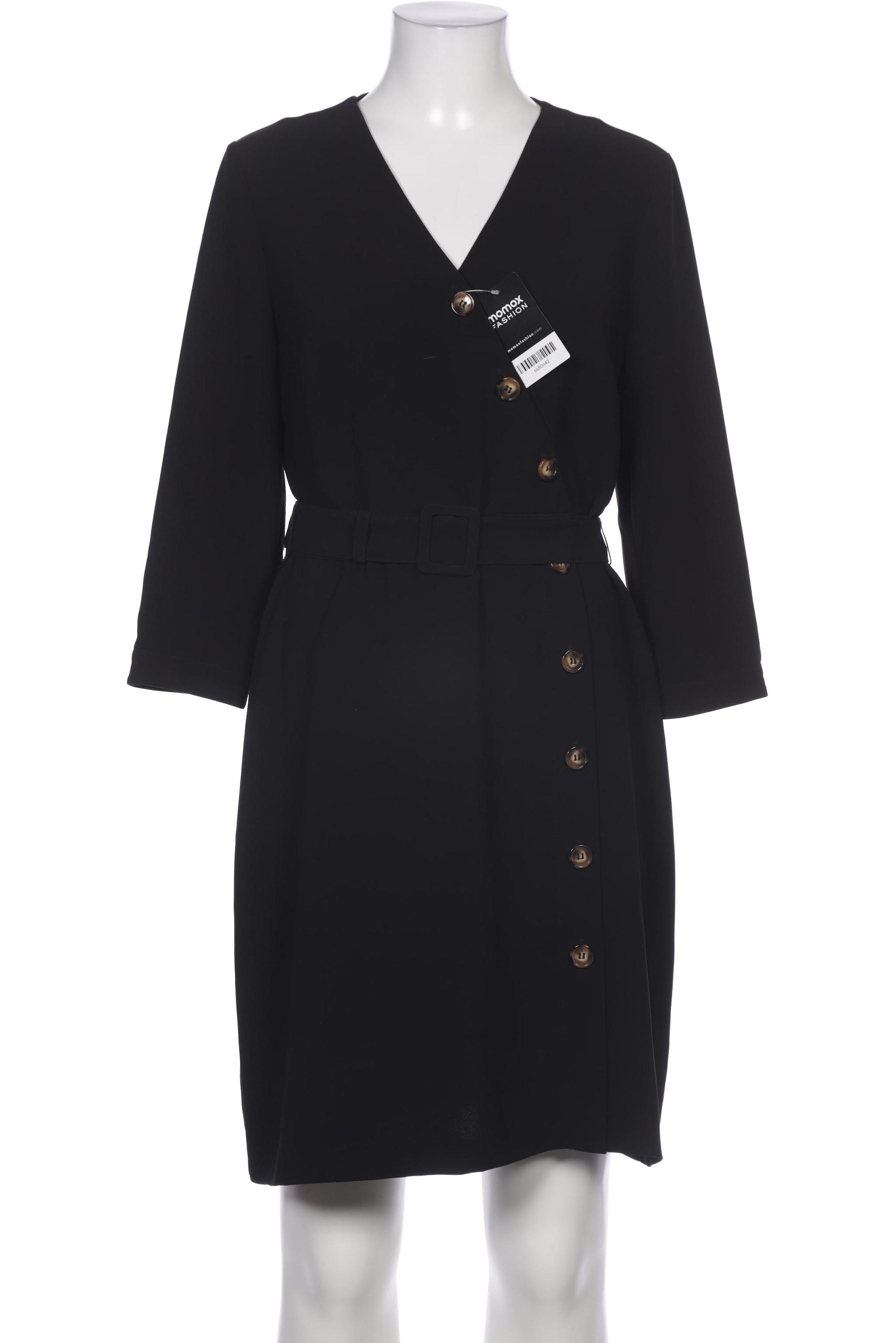 

Phase Eight Damen Kleid, schwarz, Gr. 12