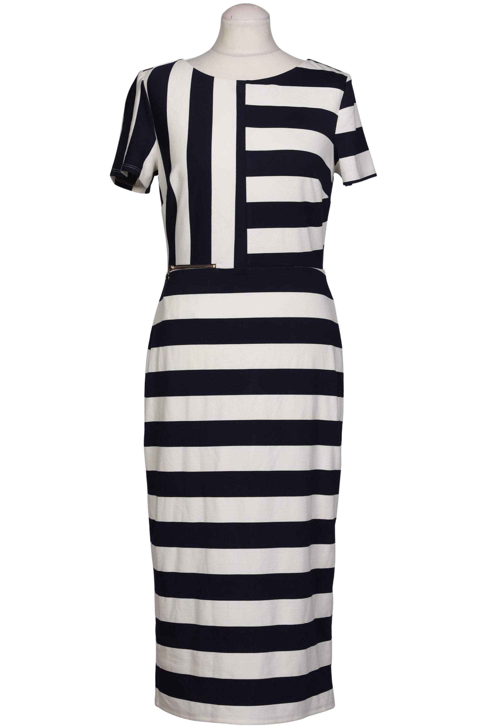 

Phase Eight Damen Kleid, mehrfarbig, Gr. 10