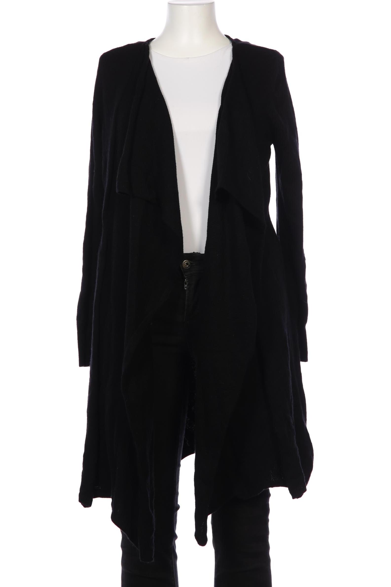 

Phase Eight Damen Strickjacke, schwarz, Gr. 18