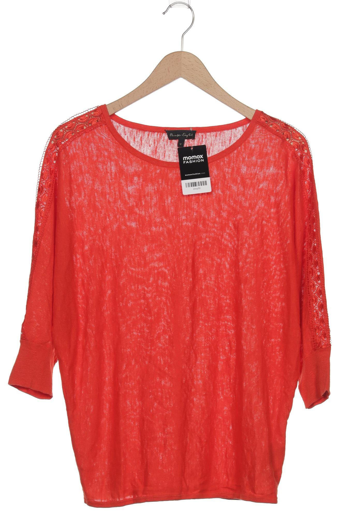 

Phase Eight Damen Pullover, rot, Gr. 38