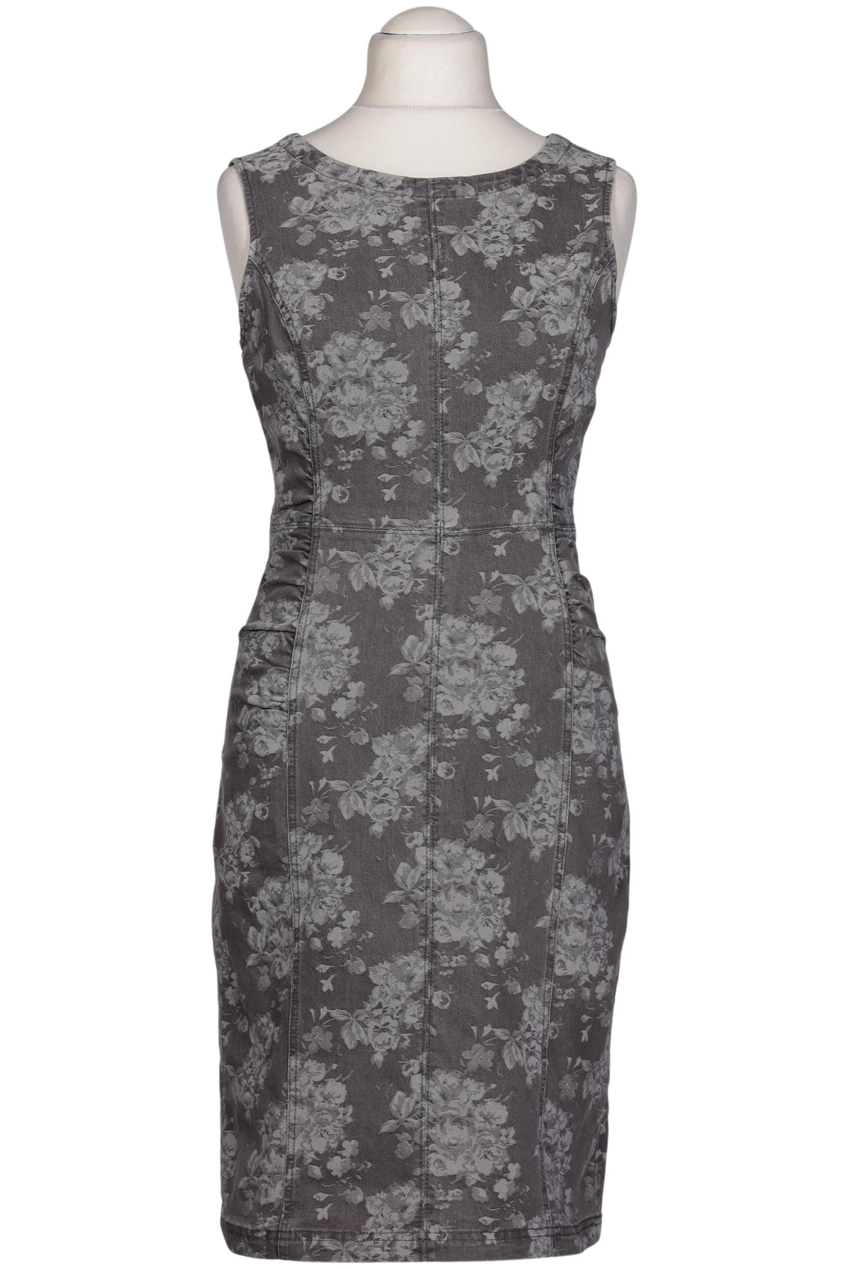 

Phase Eight Damen Kleid, grau, Gr. 14