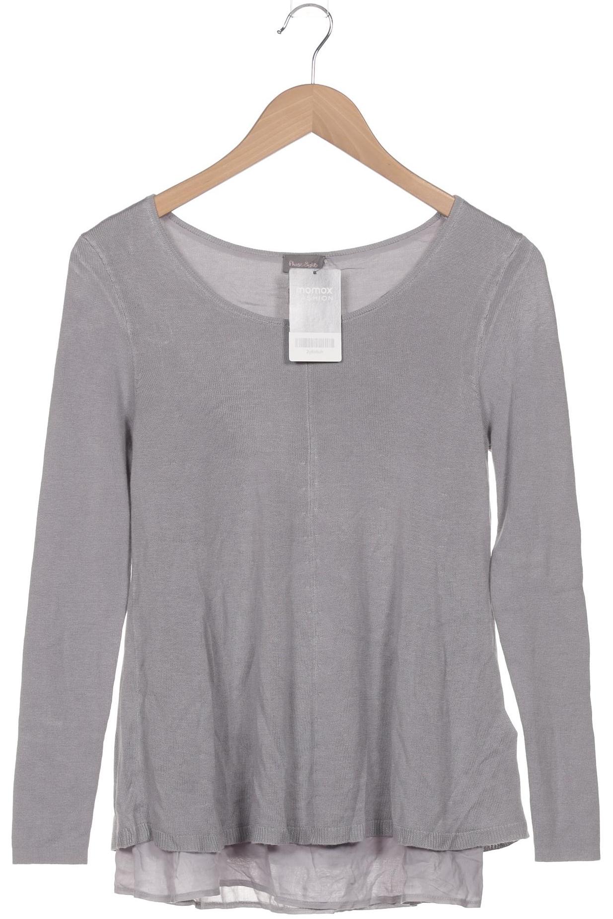 

Phase Eight Damen Pullover, grau, Gr. 10