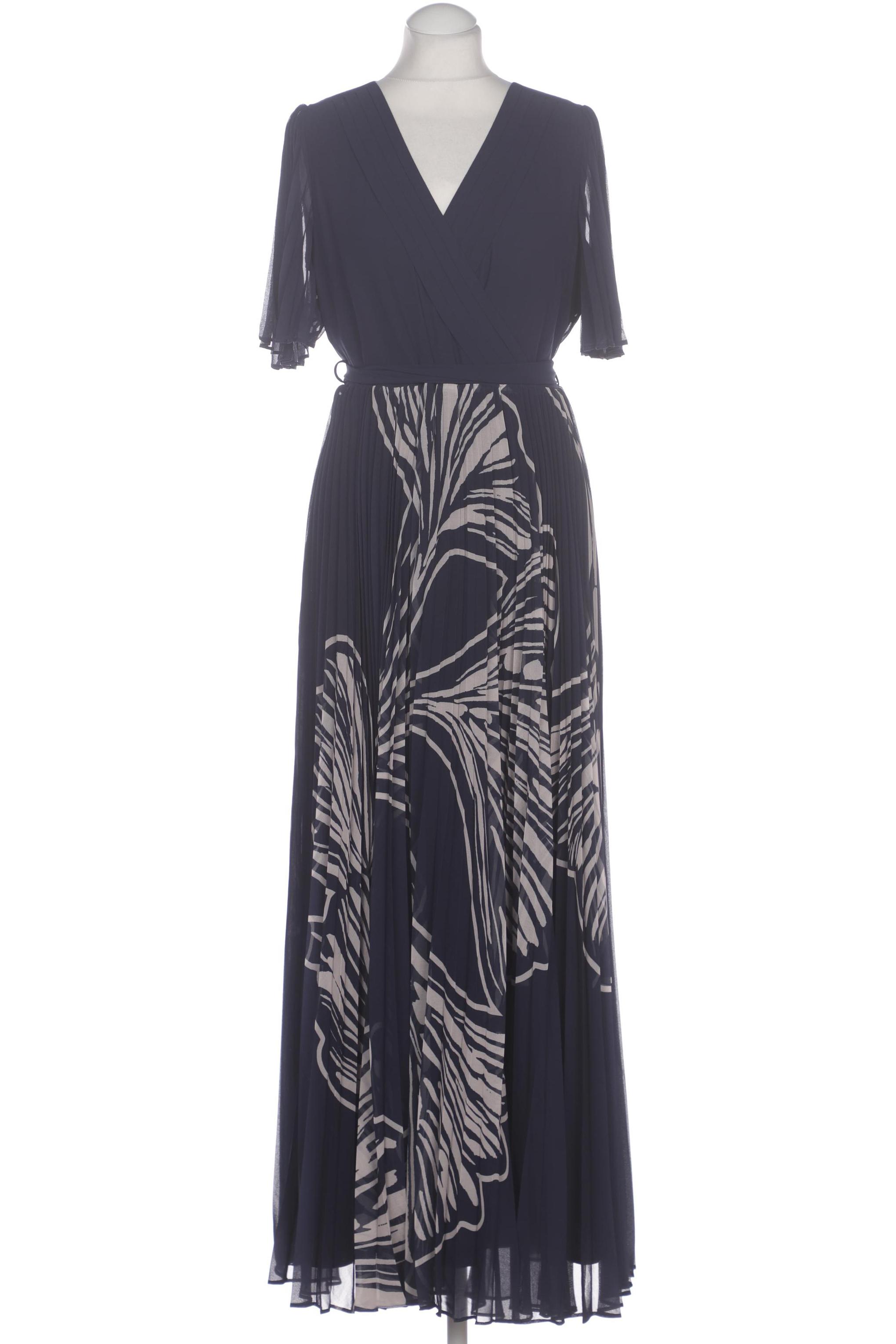

Phase Eight Damen Kleid, marineblau, Gr. 36