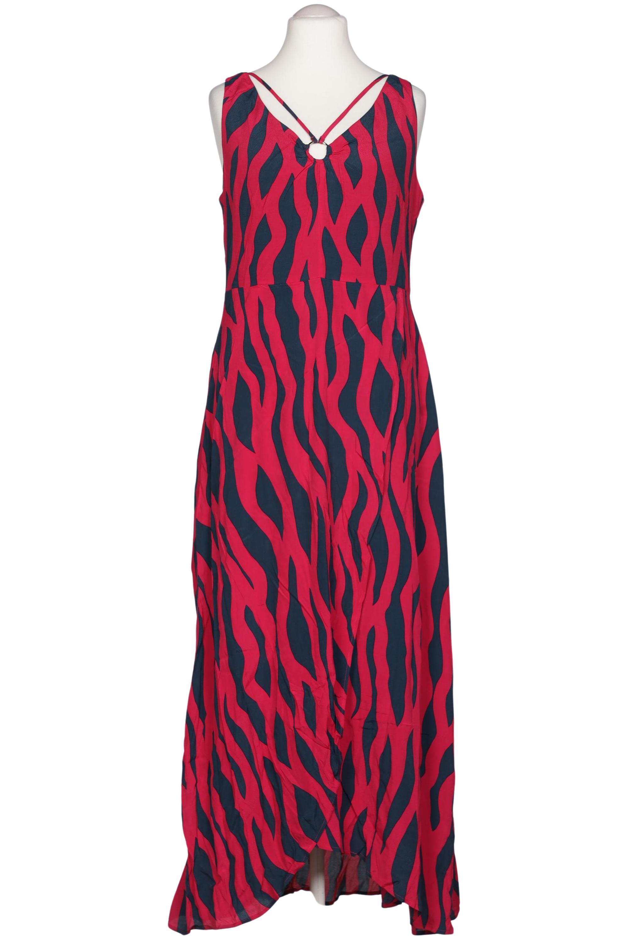 

Phase Eight Damen Kleid, mehrfarbig, Gr. 16