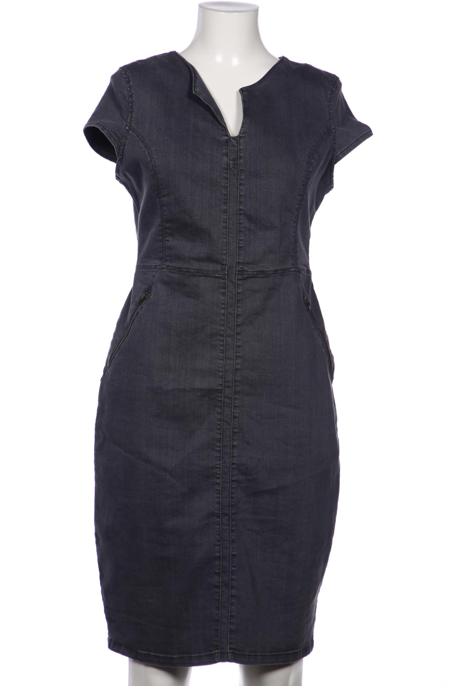 

Phase Eight Damen Kleid, grau, Gr. 14