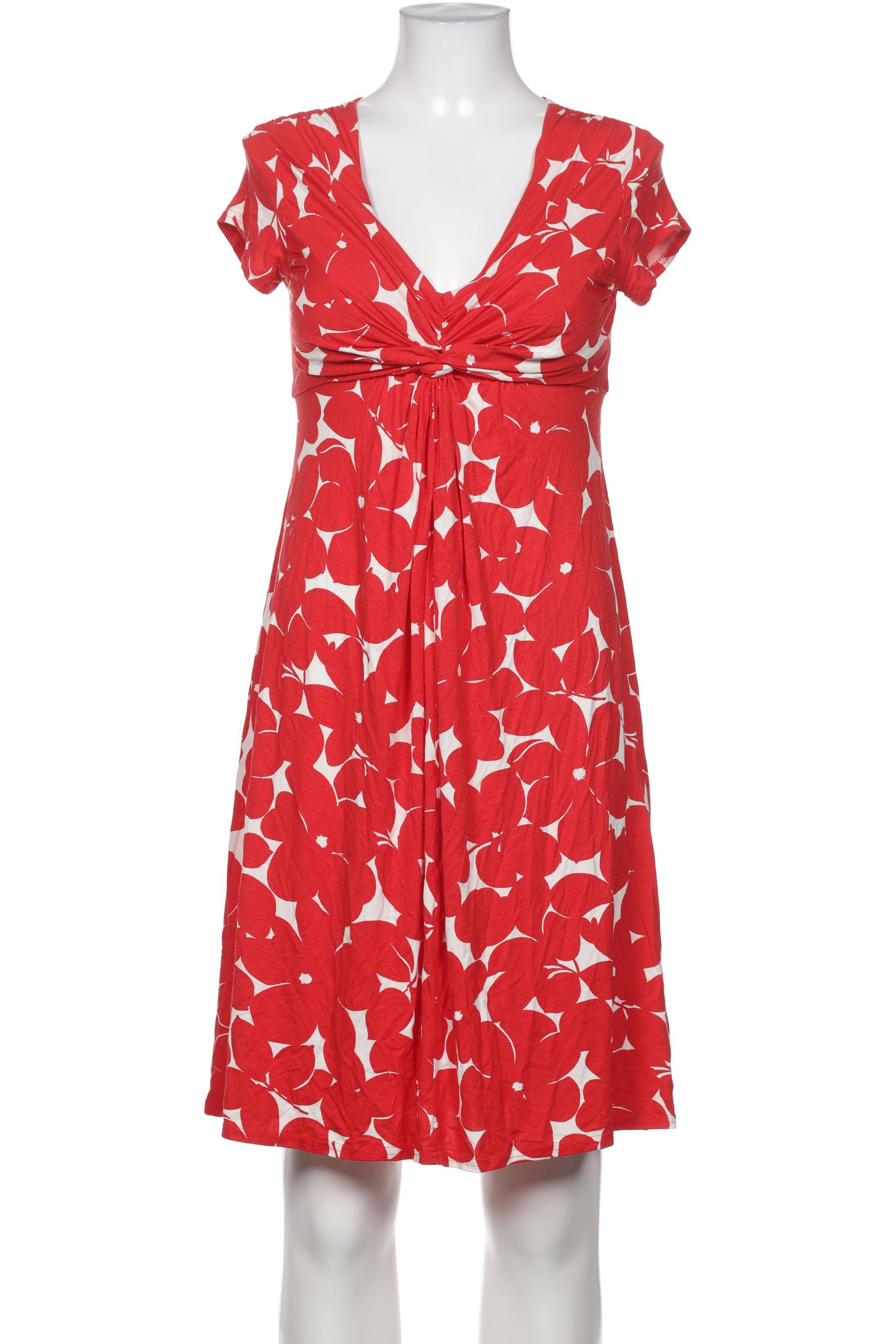 

Phase Eight Damen Kleid, rot, Gr. 8