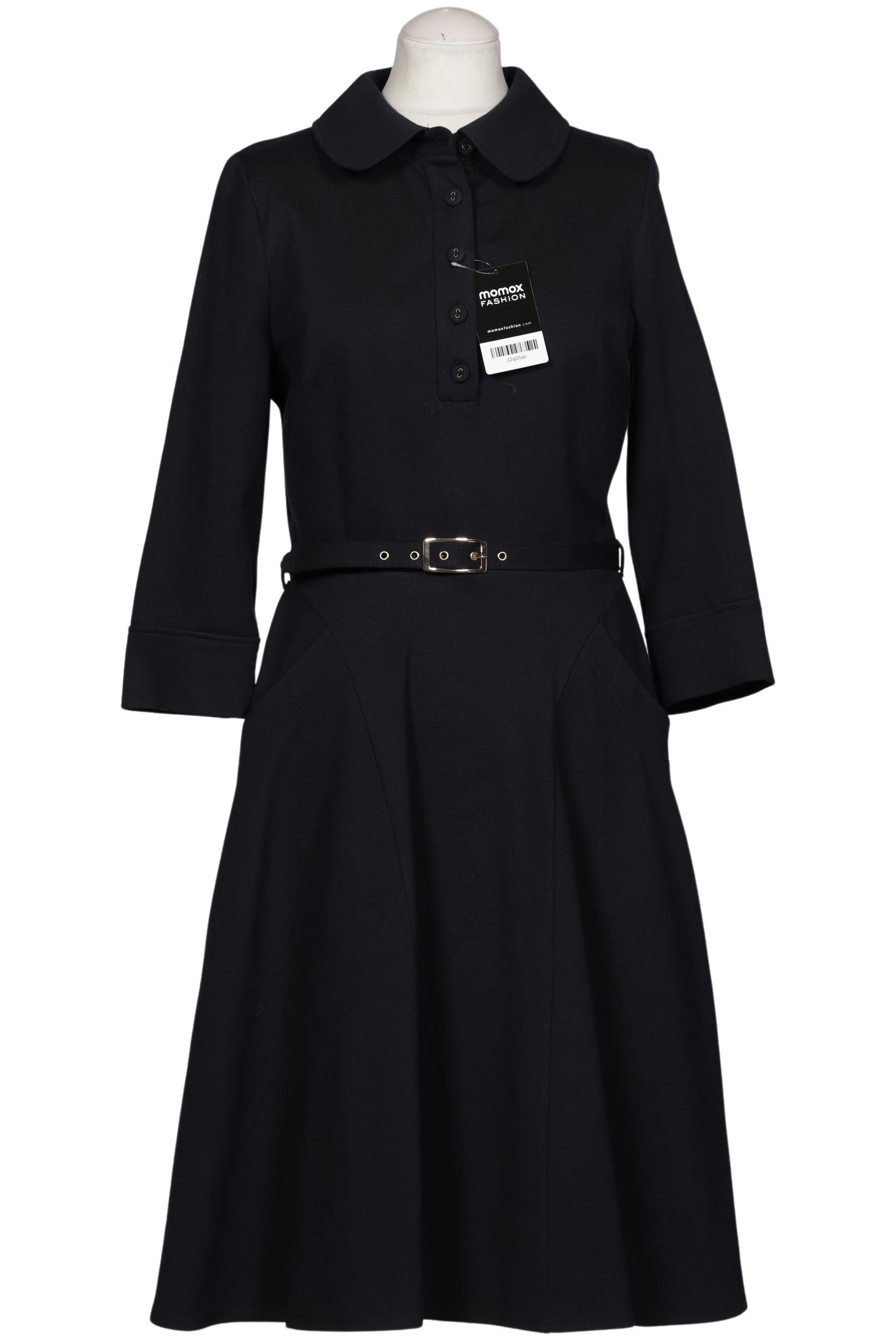 

Phase Eight Damen Kleid, marineblau, Gr. 12