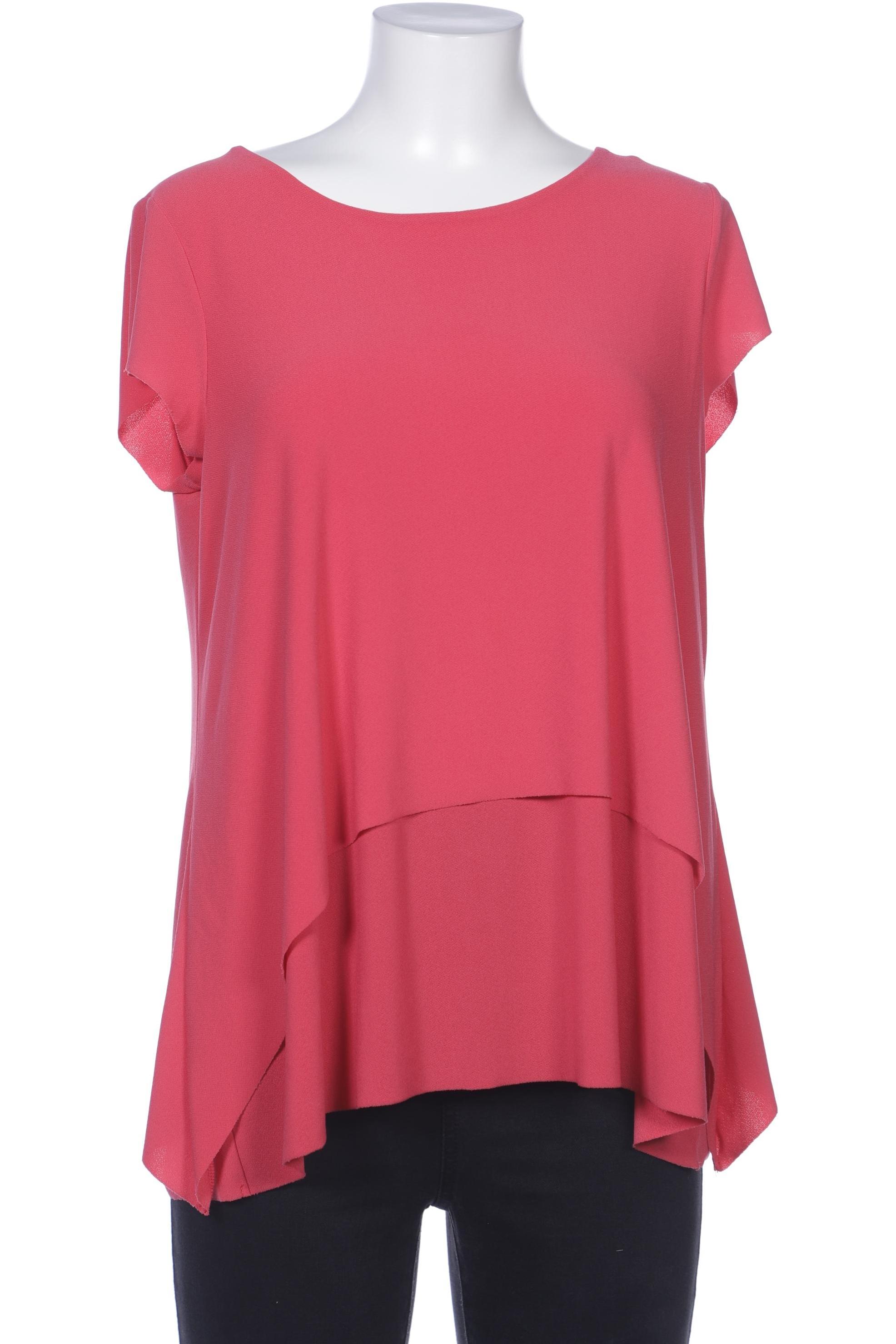 

Phase Eight Damen Bluse, pink, Gr. 12