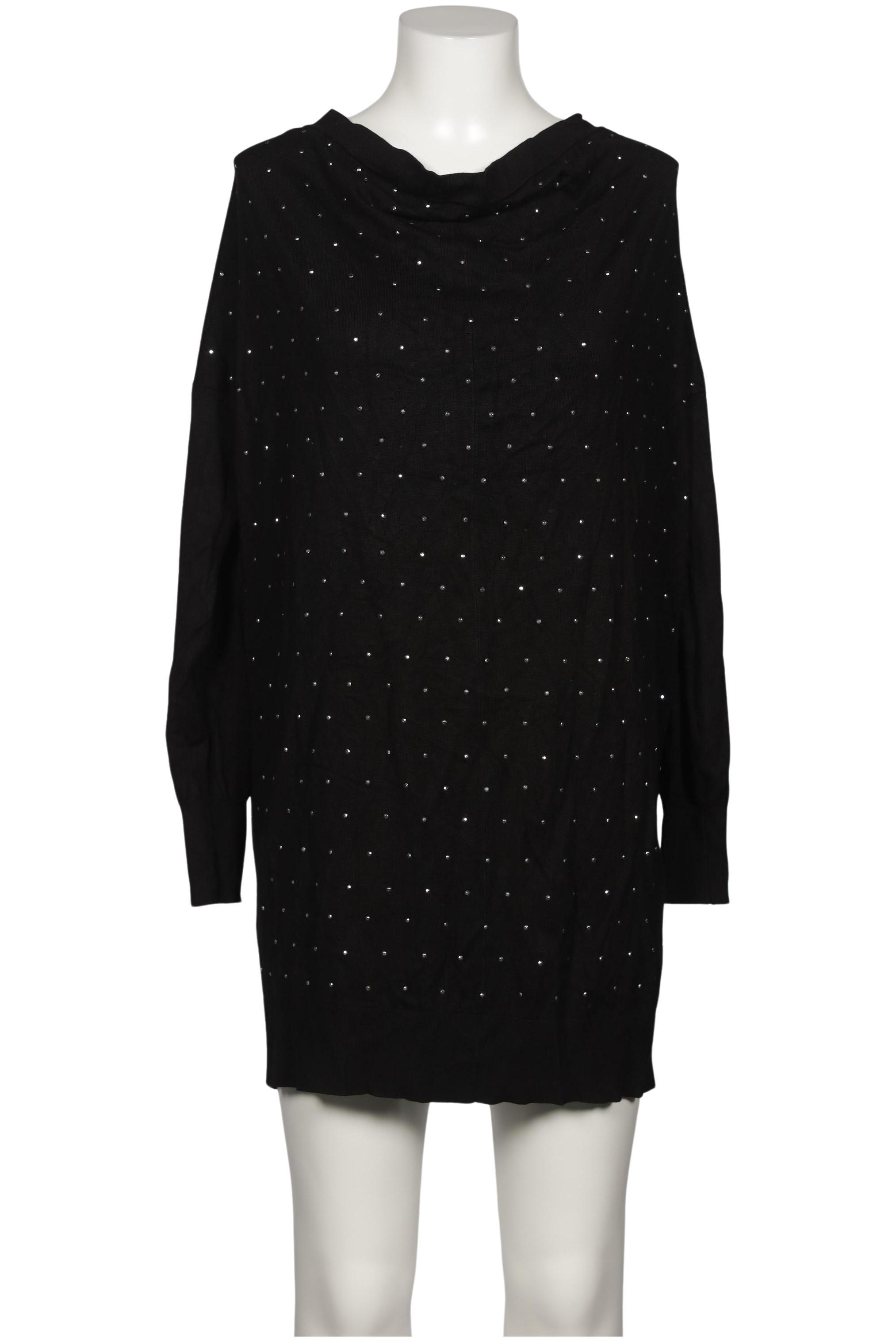 

Phase Eight Damen Kleid, schwarz, Gr. 12