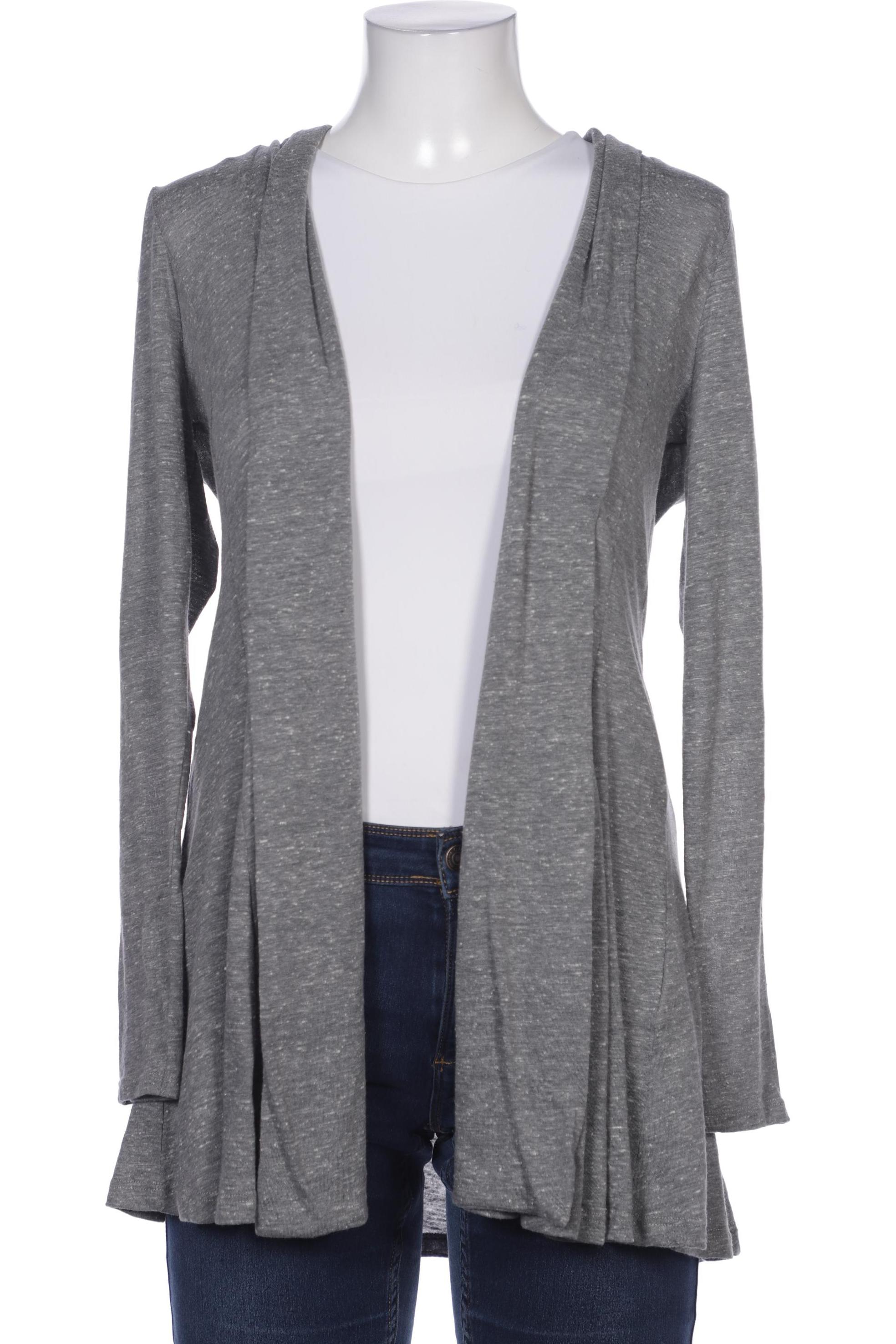 

Phase Eight Damen Strickjacke, grau, Gr. 12