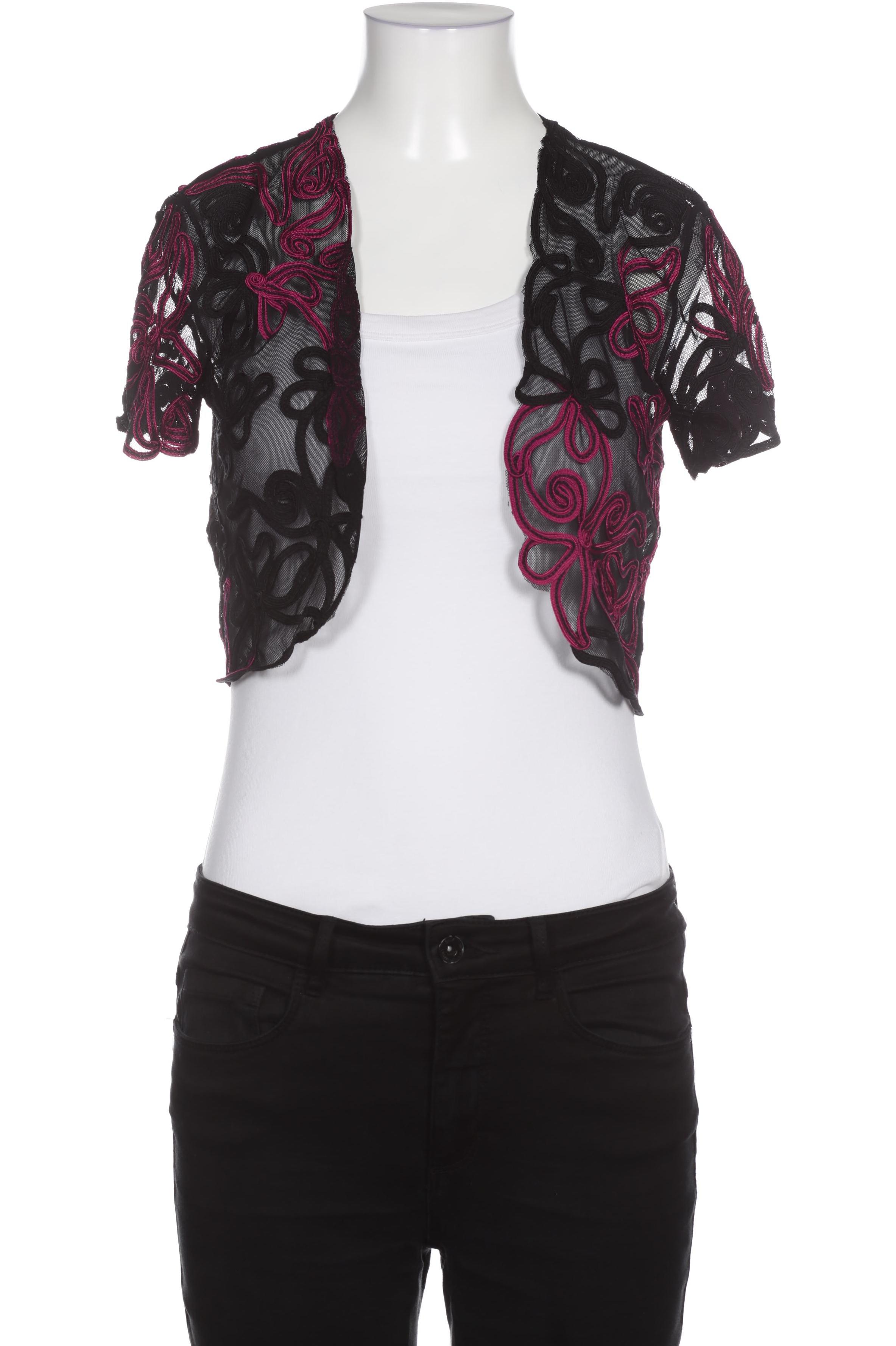 

Phase Eight Damen Strickjacke, schwarz, Gr.