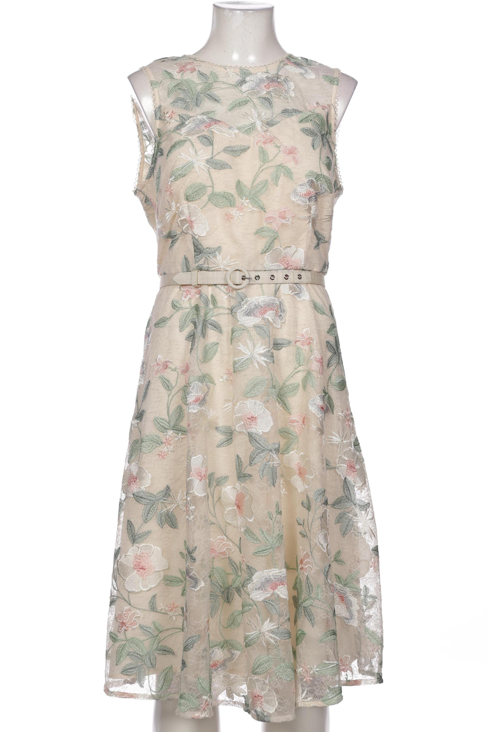 

Phase Eight Damen Kleid, beige, Gr. 14