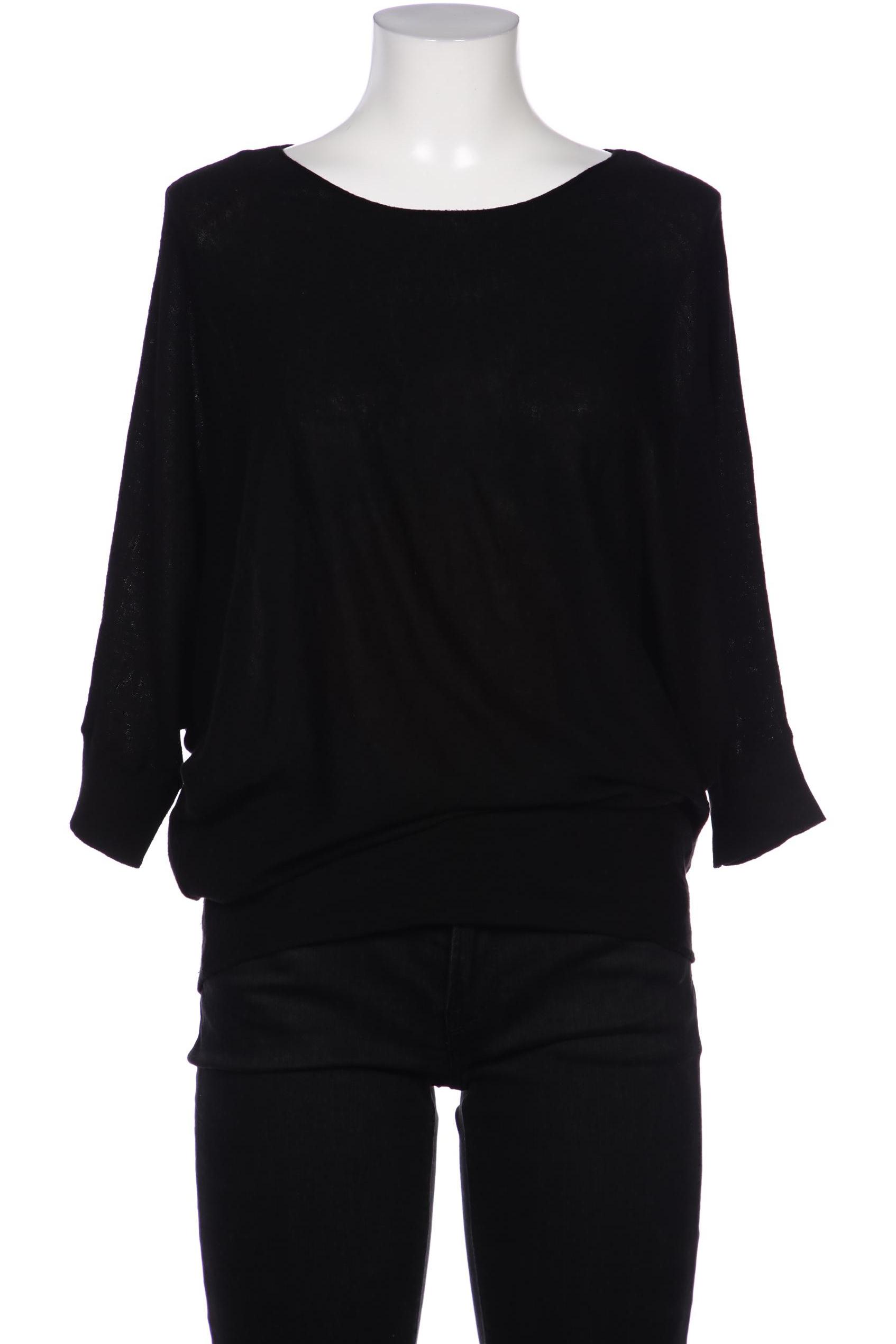 

Phase Eight Damen Pullover, schwarz