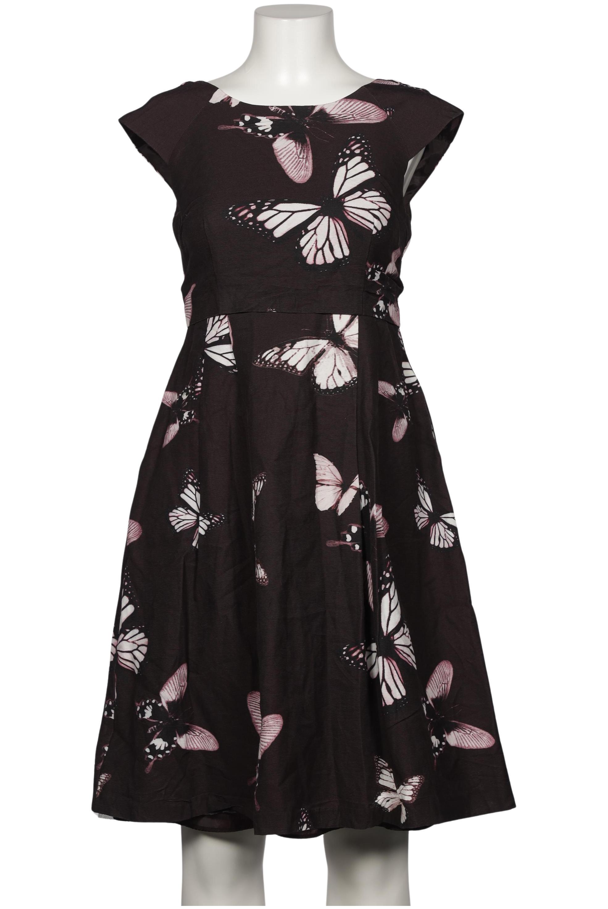 

Phase Eight Damen Kleid, bordeaux, Gr. 12