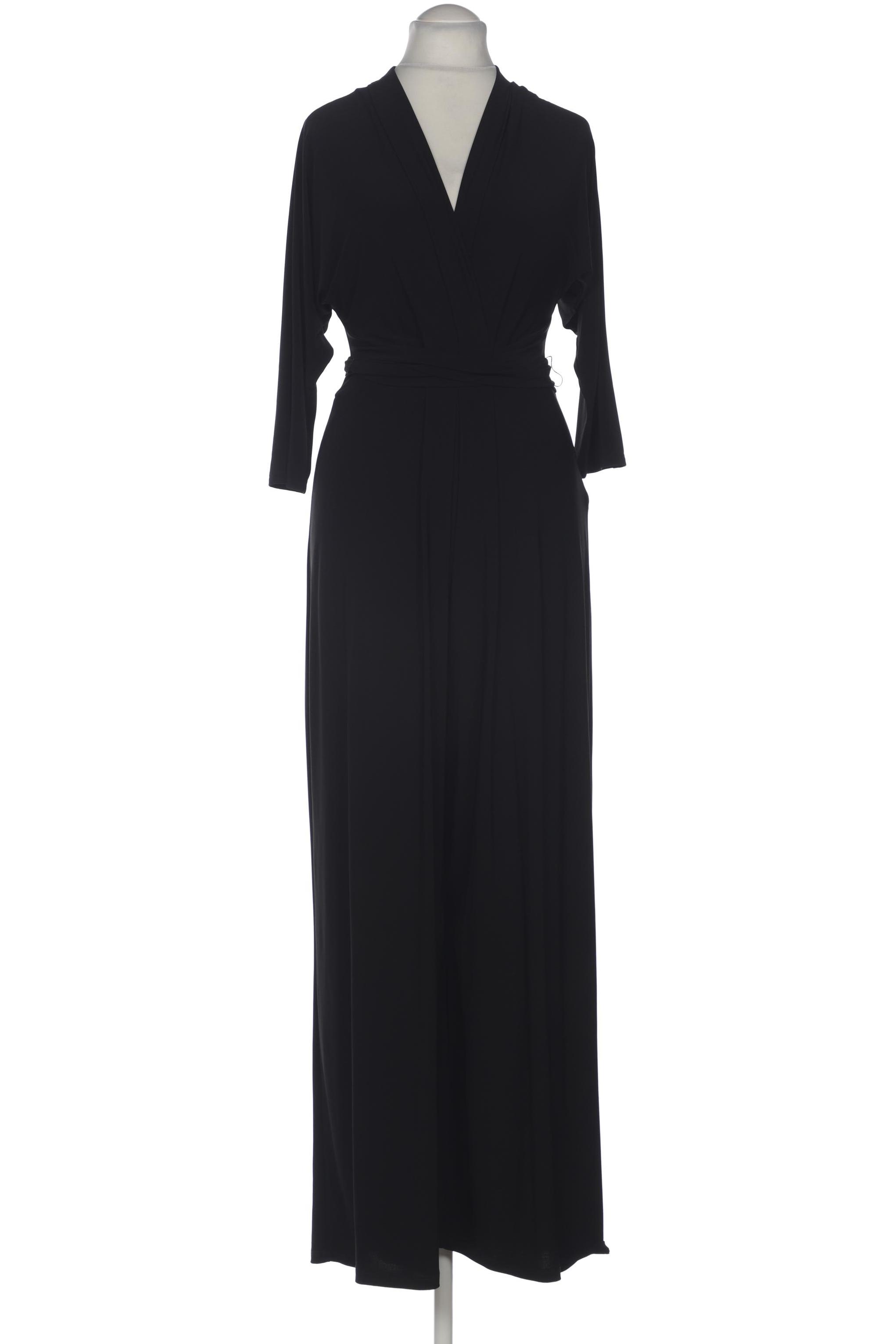 

Phase Eight Damen Jumpsuit/Overall, schwarz, Gr. 12