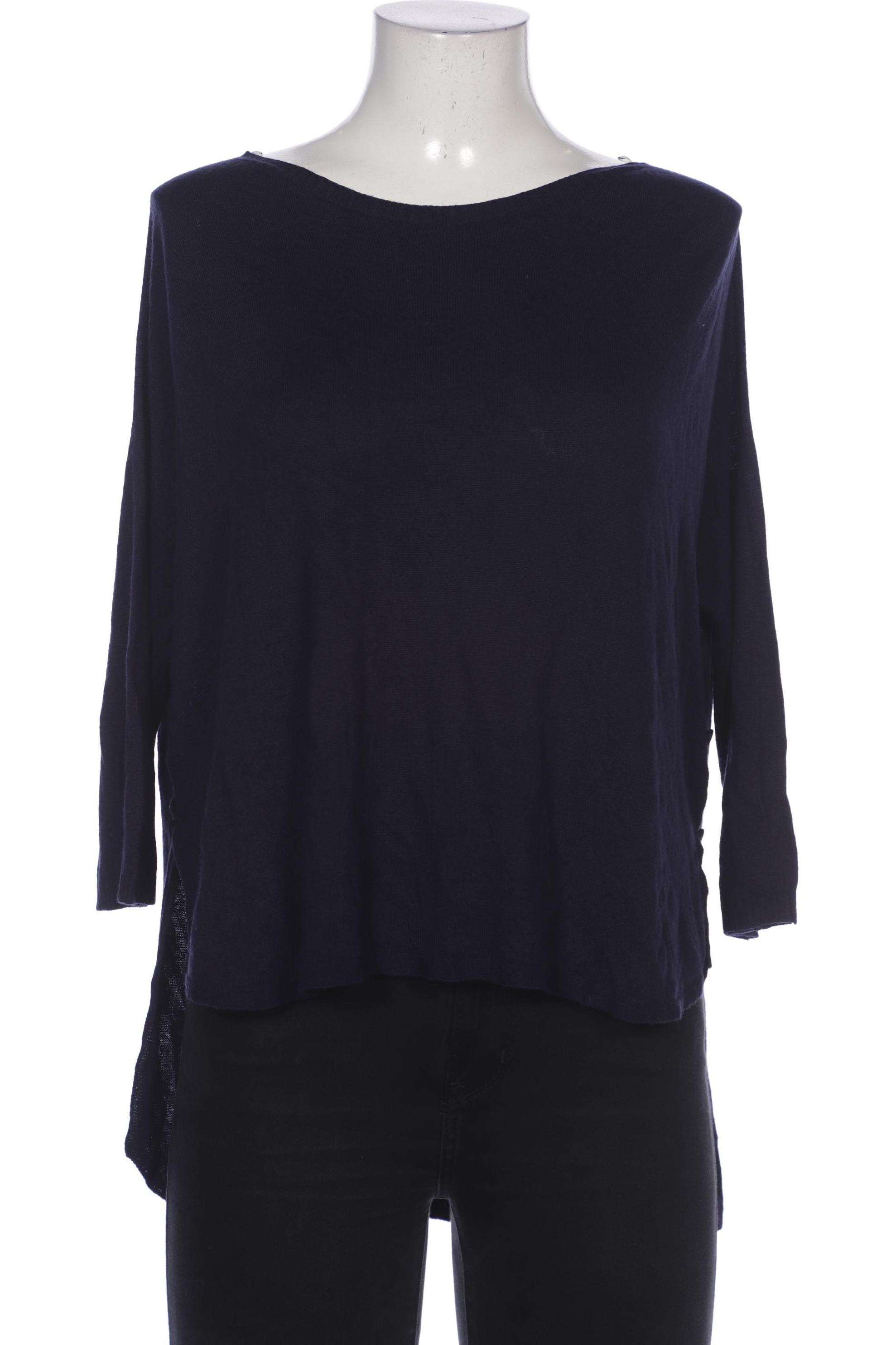 

Phase Eight Damen Pullover, marineblau, Gr. 38