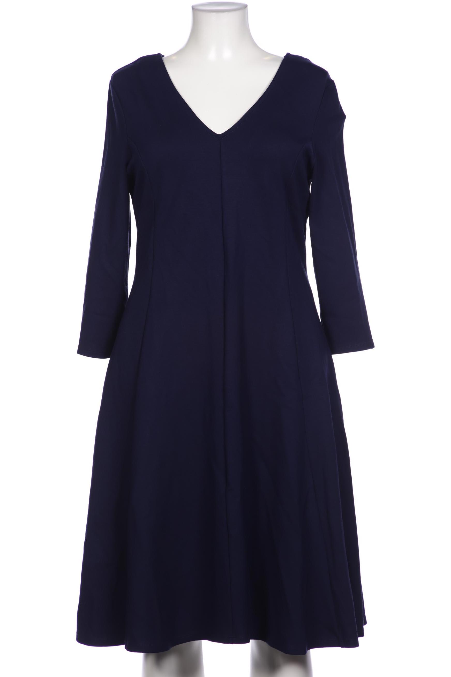 

Phase Eight Damen Kleid, marineblau, Gr. 18
