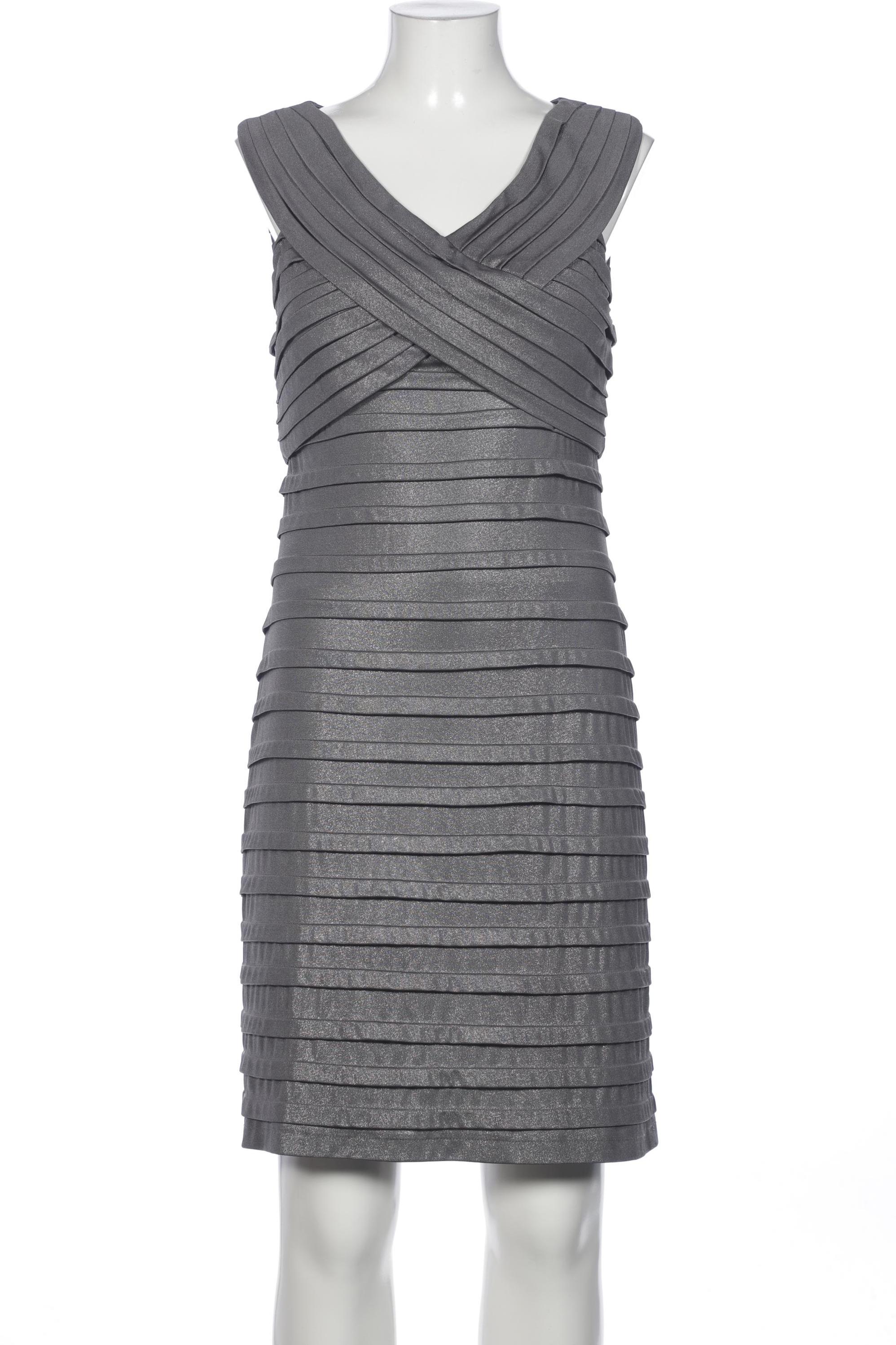 

Phase Eight Damen Kleid, grau, Gr. 14