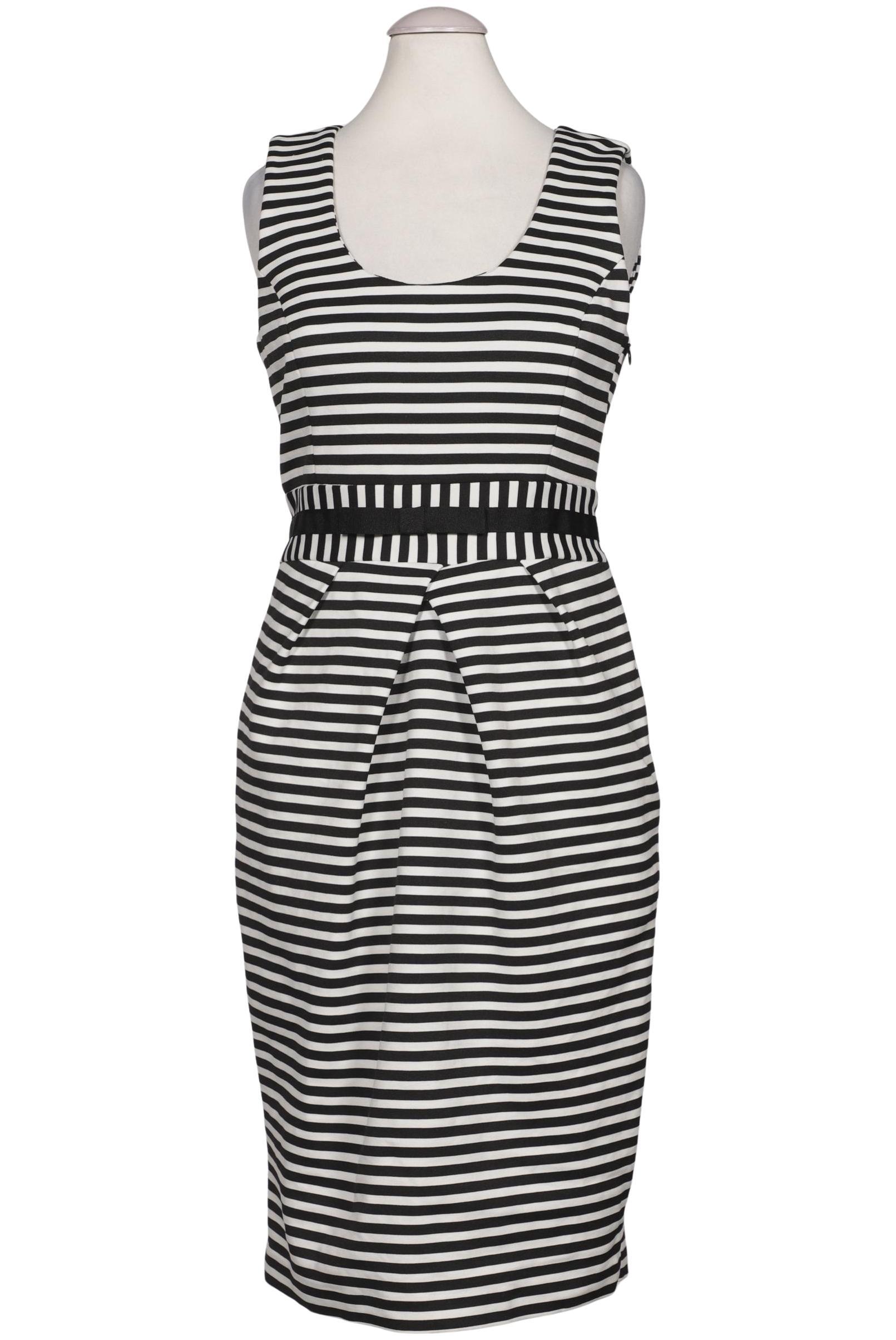 

Phase Eight Damen Kleid, schwarz, Gr. 8