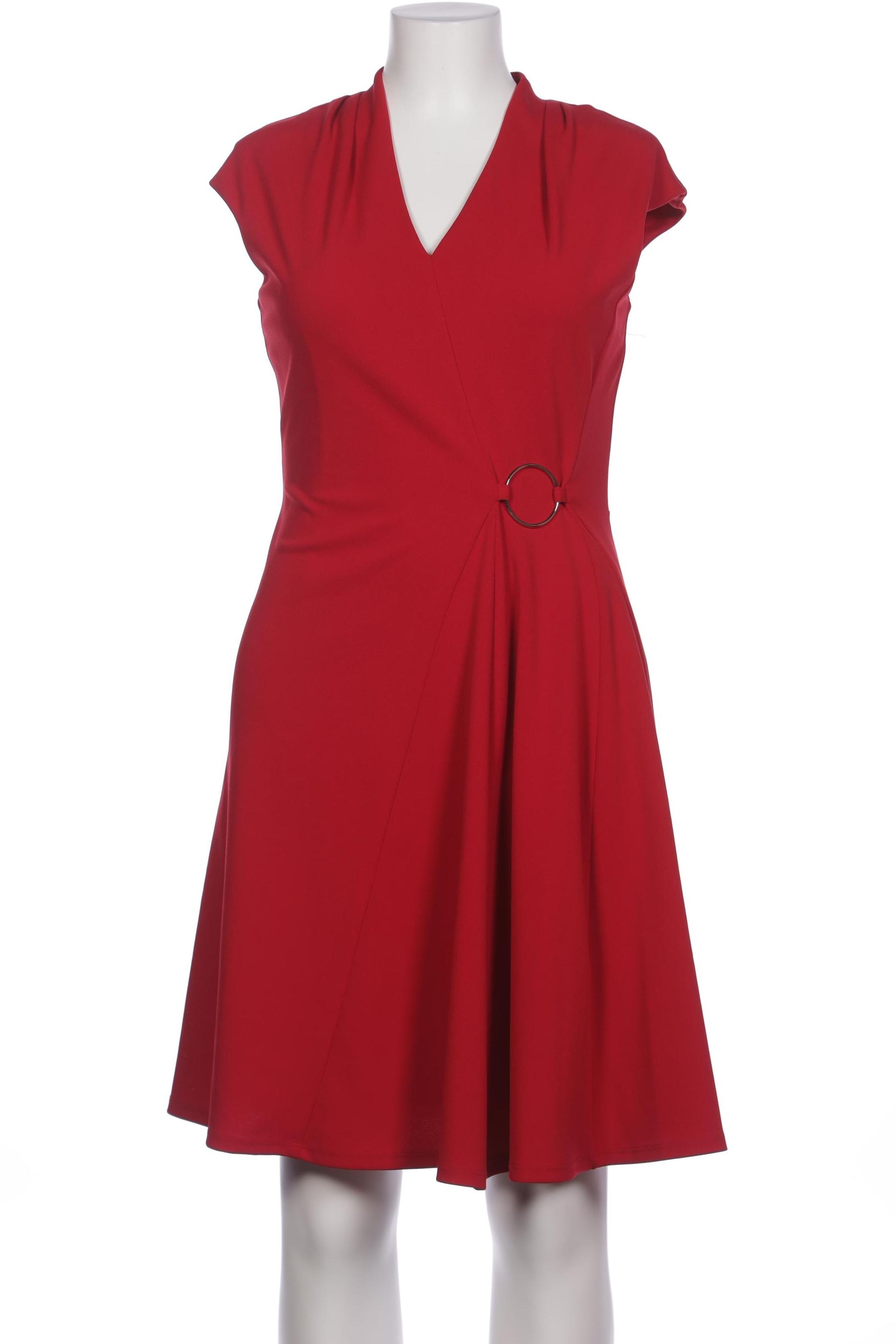 

Phase Eight Damen Kleid, rot, Gr. 12