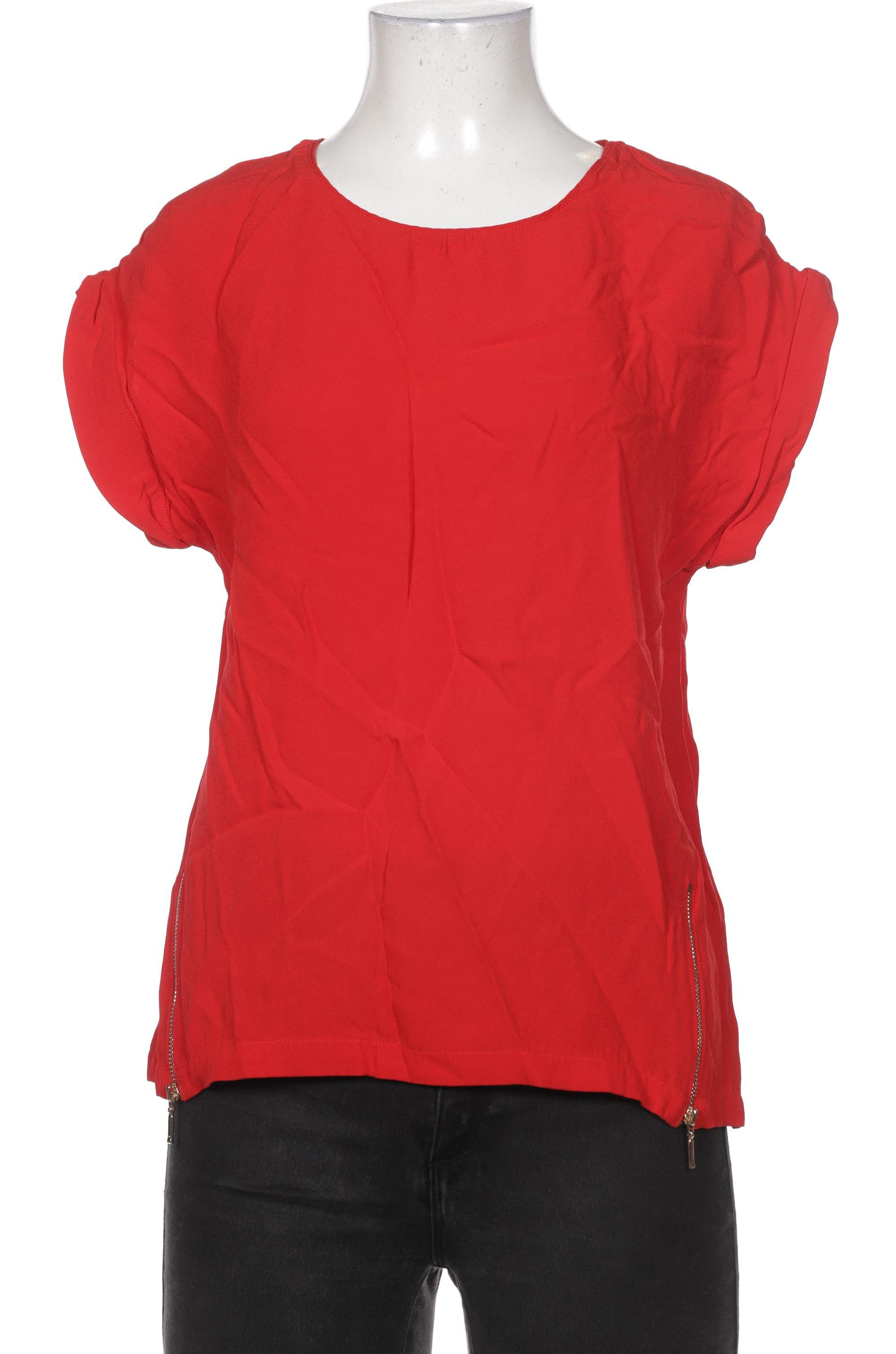 

Phase Eight Damen Bluse, rot, Gr. 10