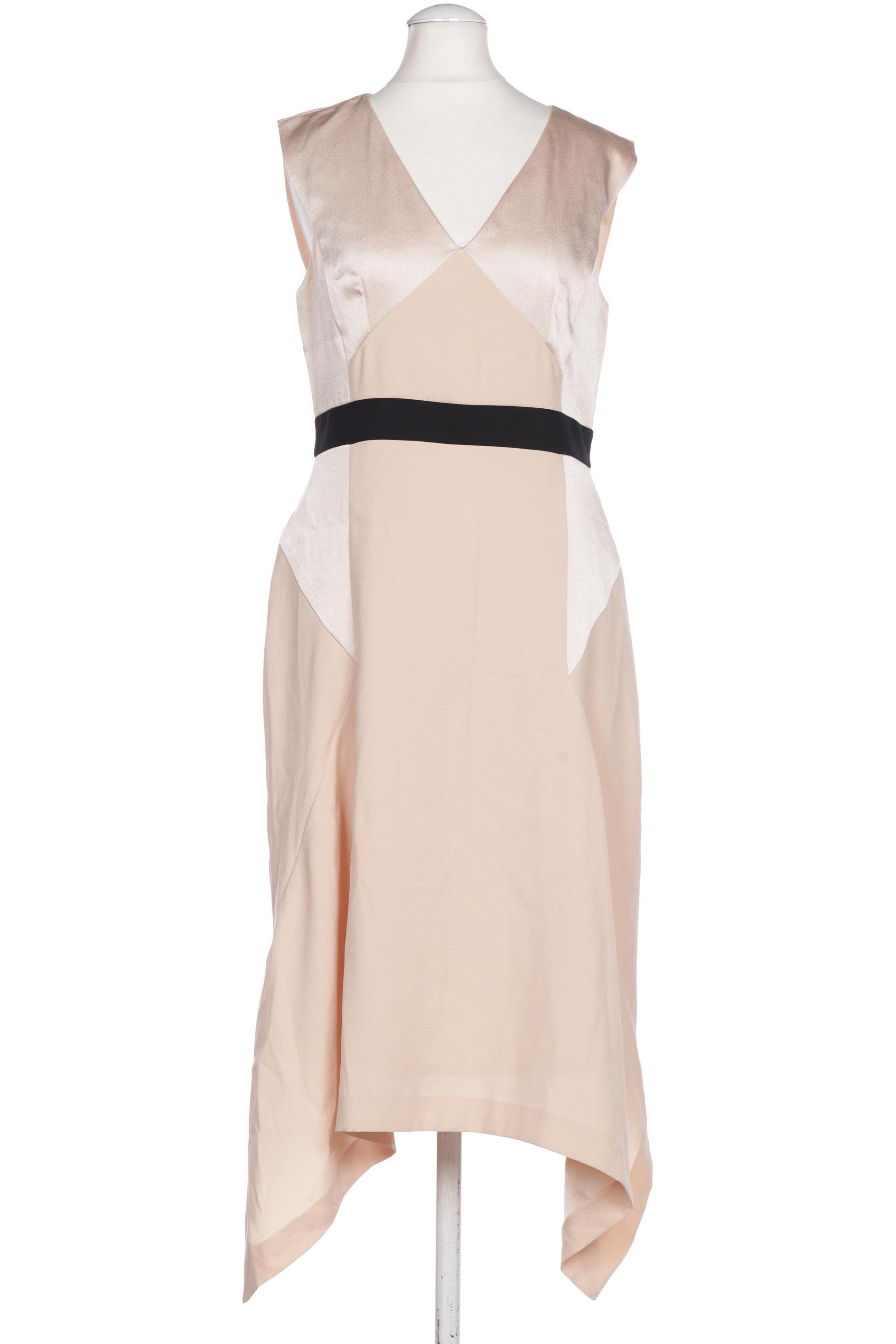 

Phase Eight Damen Kleid, beige