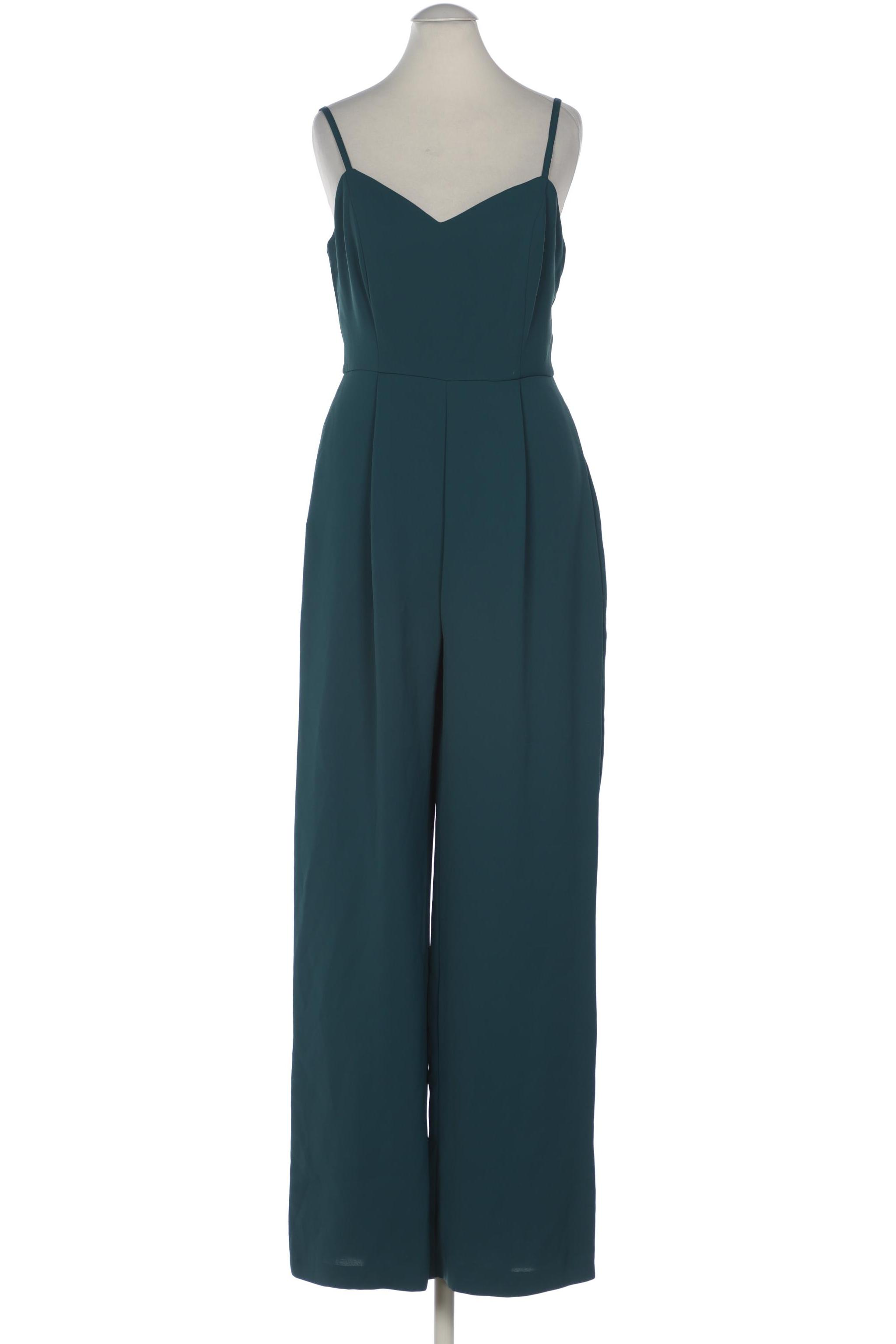 

Phase Eight Damen Jumpsuit/Overall, grün, Gr. 8