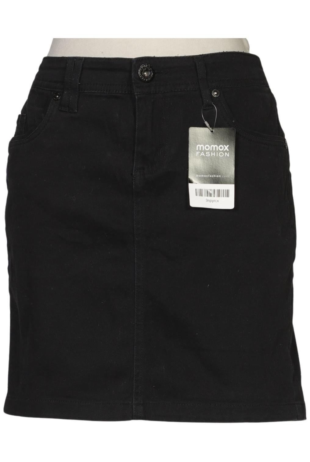 

Phase Eight Damen Rock, schwarz, Gr. 36