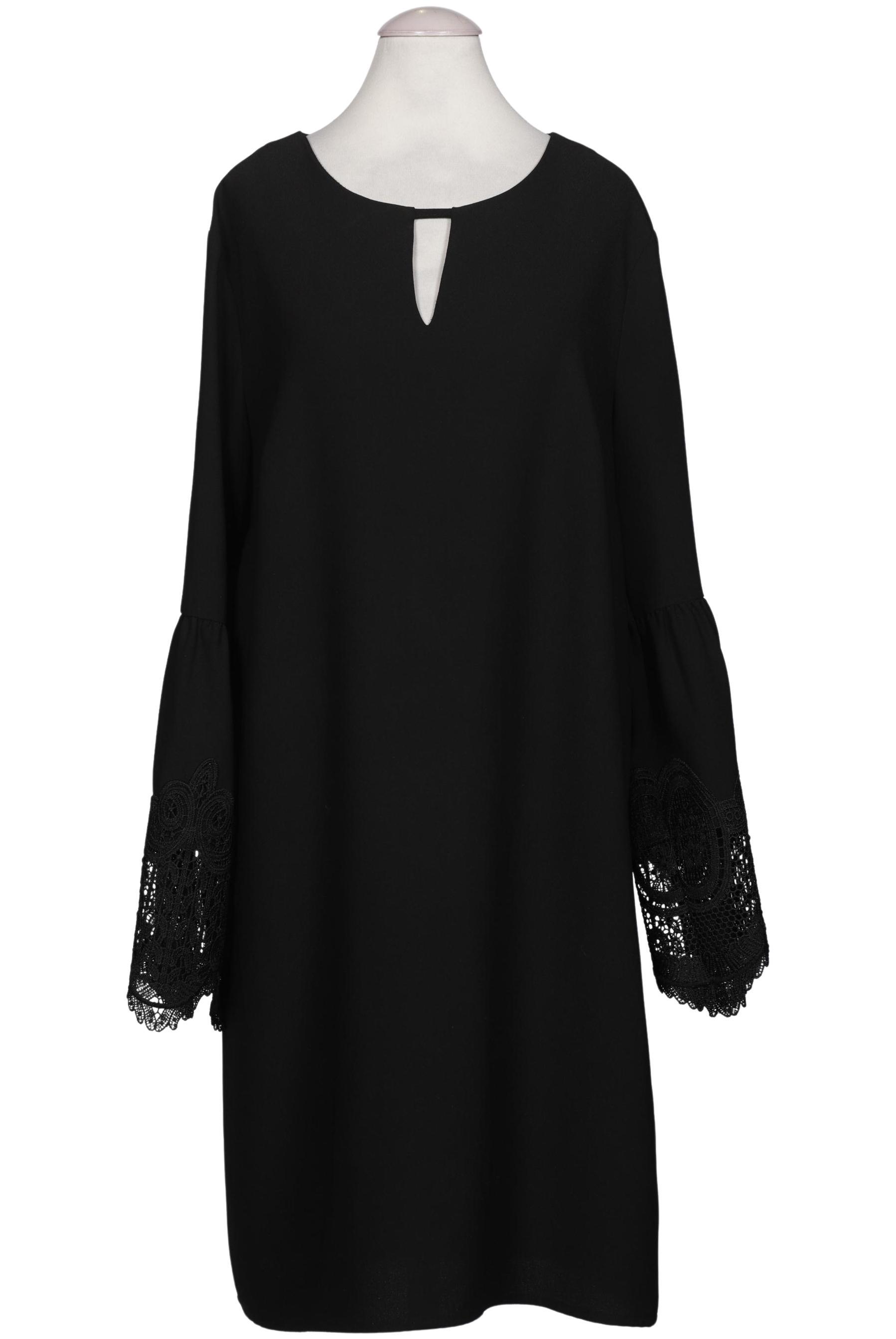 

Phase Eight Damen Kleid, schwarz, Gr. 12