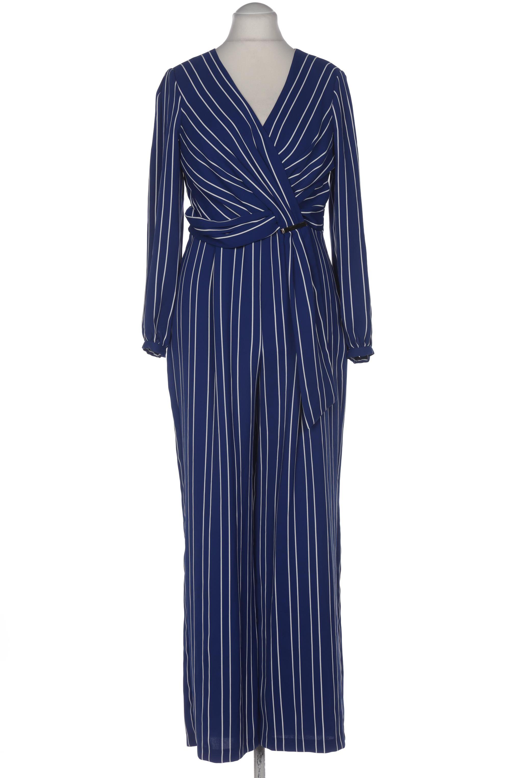 

Phase Eight Damen Jumpsuit/Overall, blau, Gr. 14