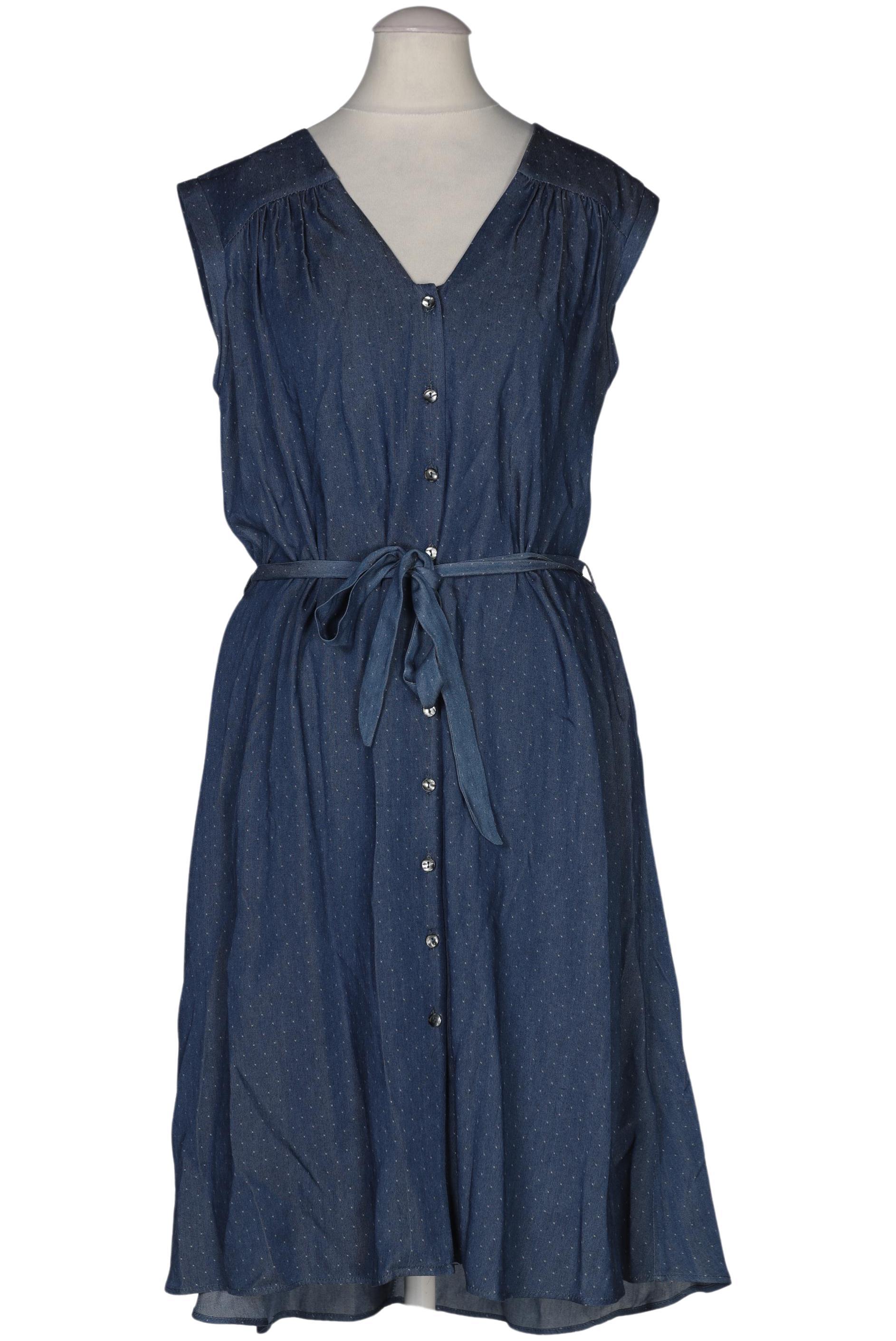 

Phase Eight Damen Kleid, marineblau, Gr. 36