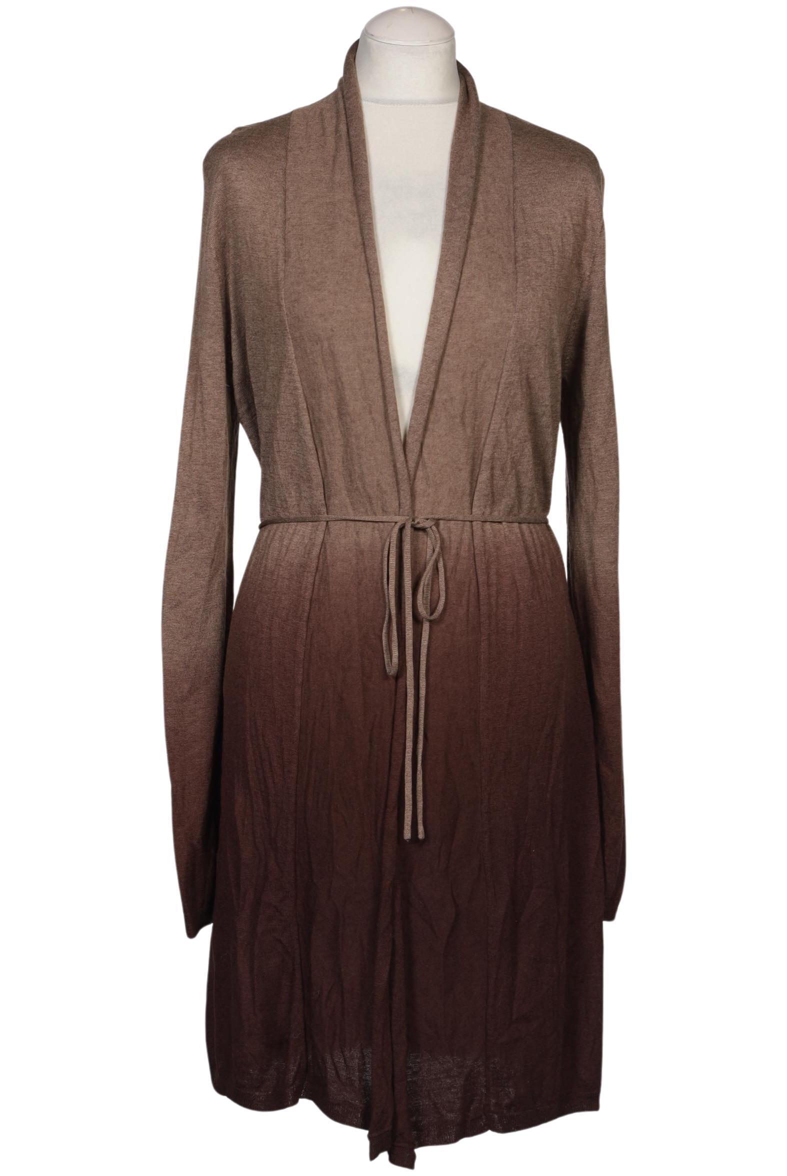 

Phase Eight Damen Strickjacke, braun, Gr. 10