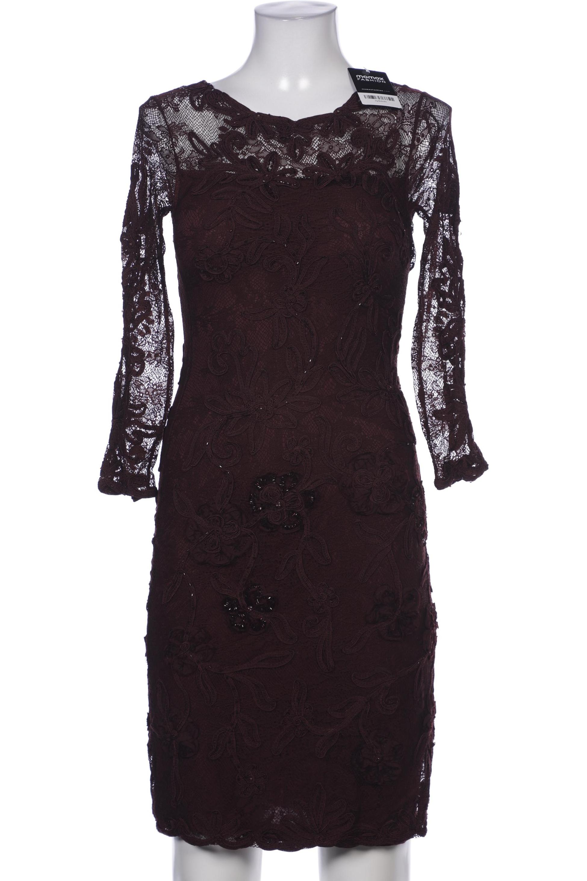 

Phase Eight Damen Kleid, bordeaux, Gr. 8
