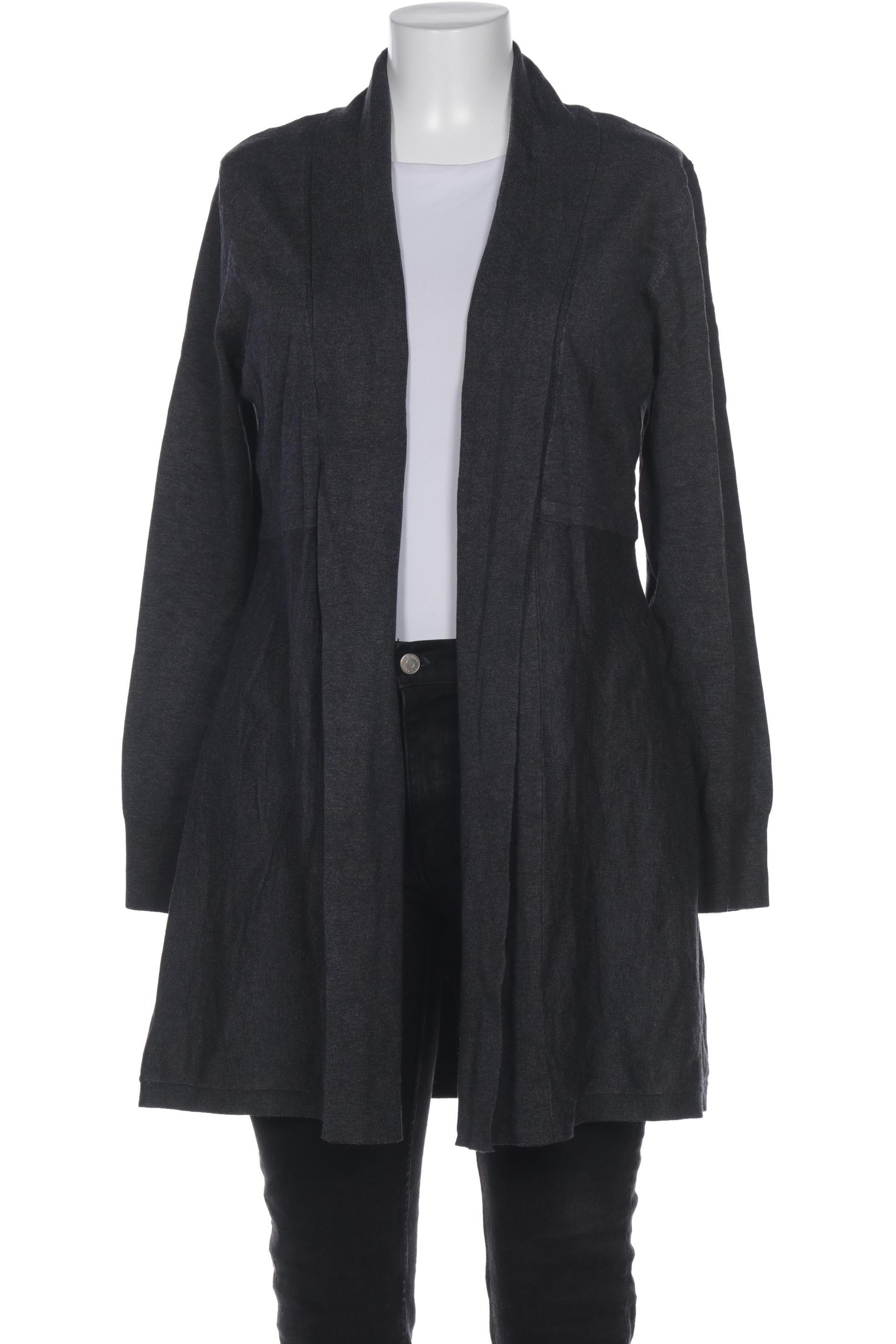 

Phase Eight Damen Strickjacke, grau, Gr. 18