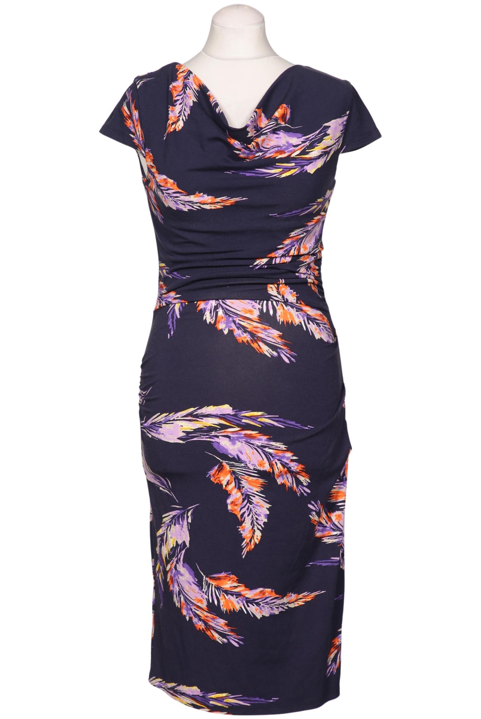 

Phase Eight Damen Kleid, mehrfarbig, Gr. 8