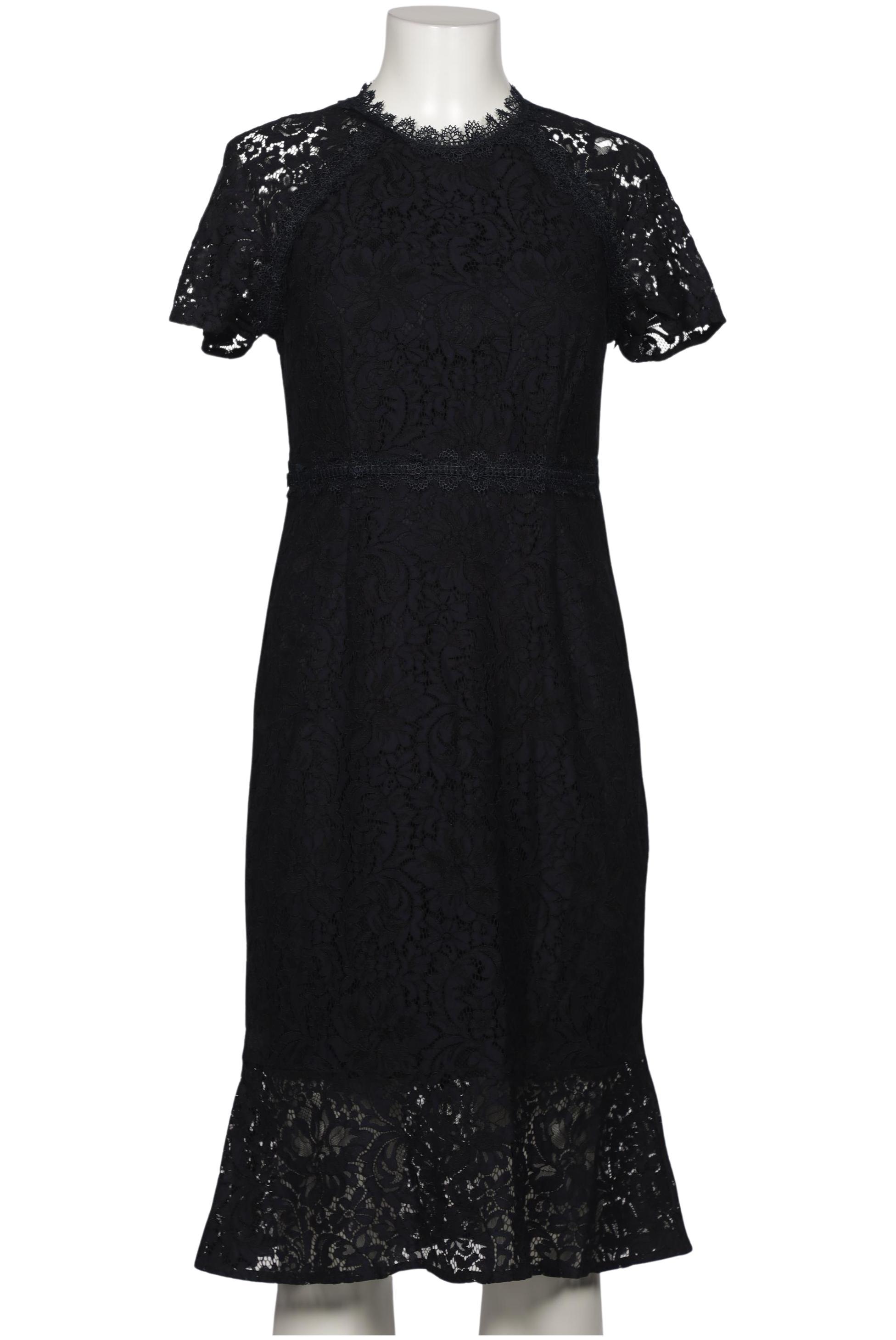 

Phase Eight Damen Kleid, marineblau, Gr. 12