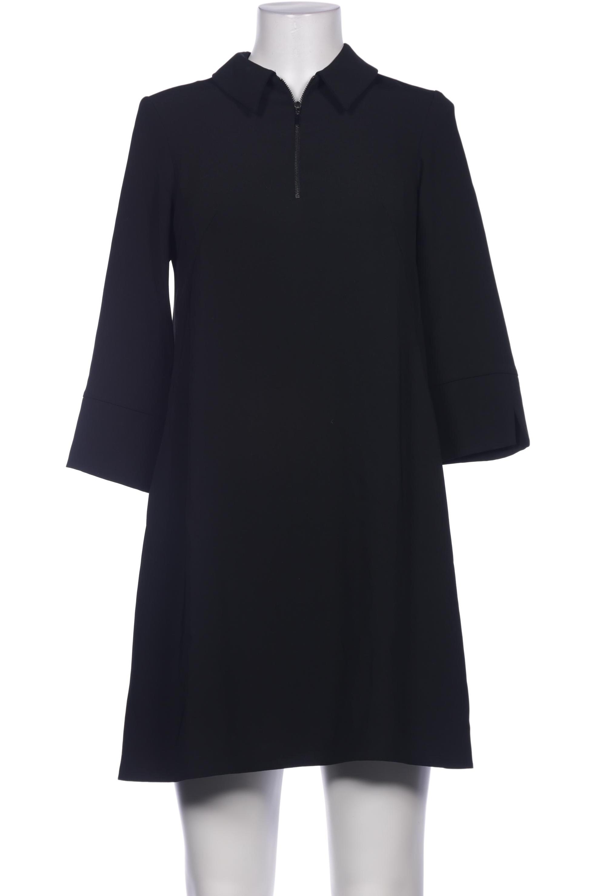 

Phase Eight Damen Kleid, schwarz, Gr. 8