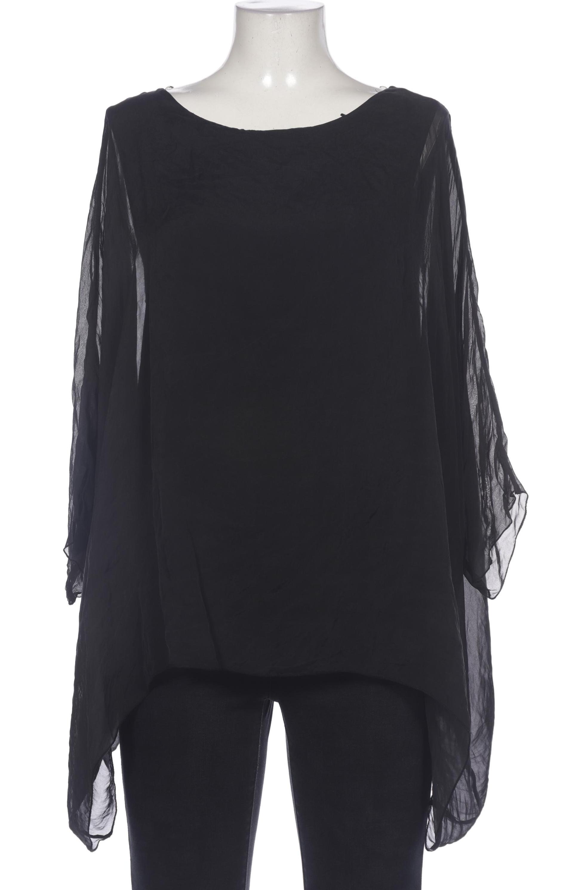 

Phase Eight Damen Bluse, schwarz, Gr. 42