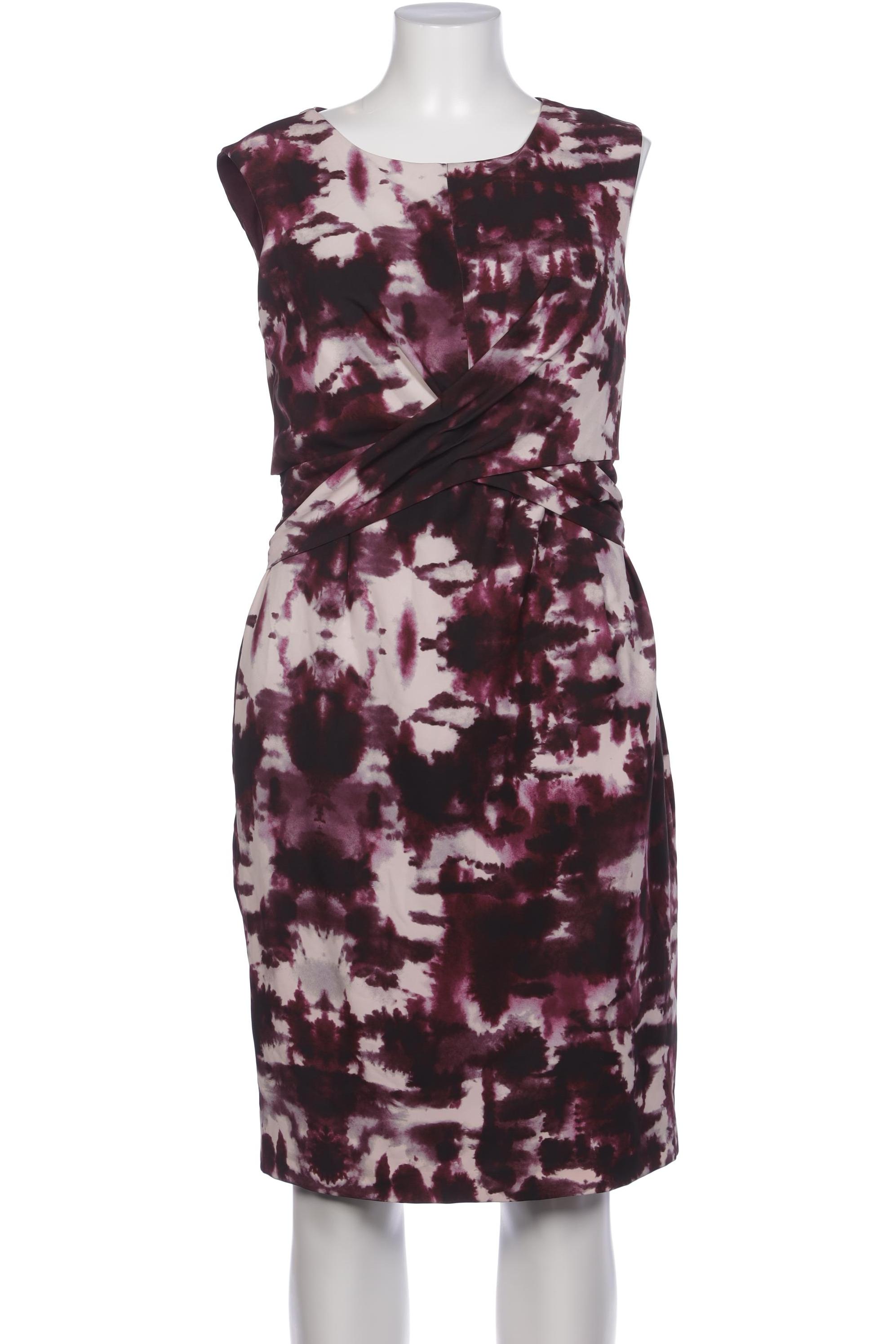 

Phase Eight Damen Kleid, bordeaux, Gr. 16