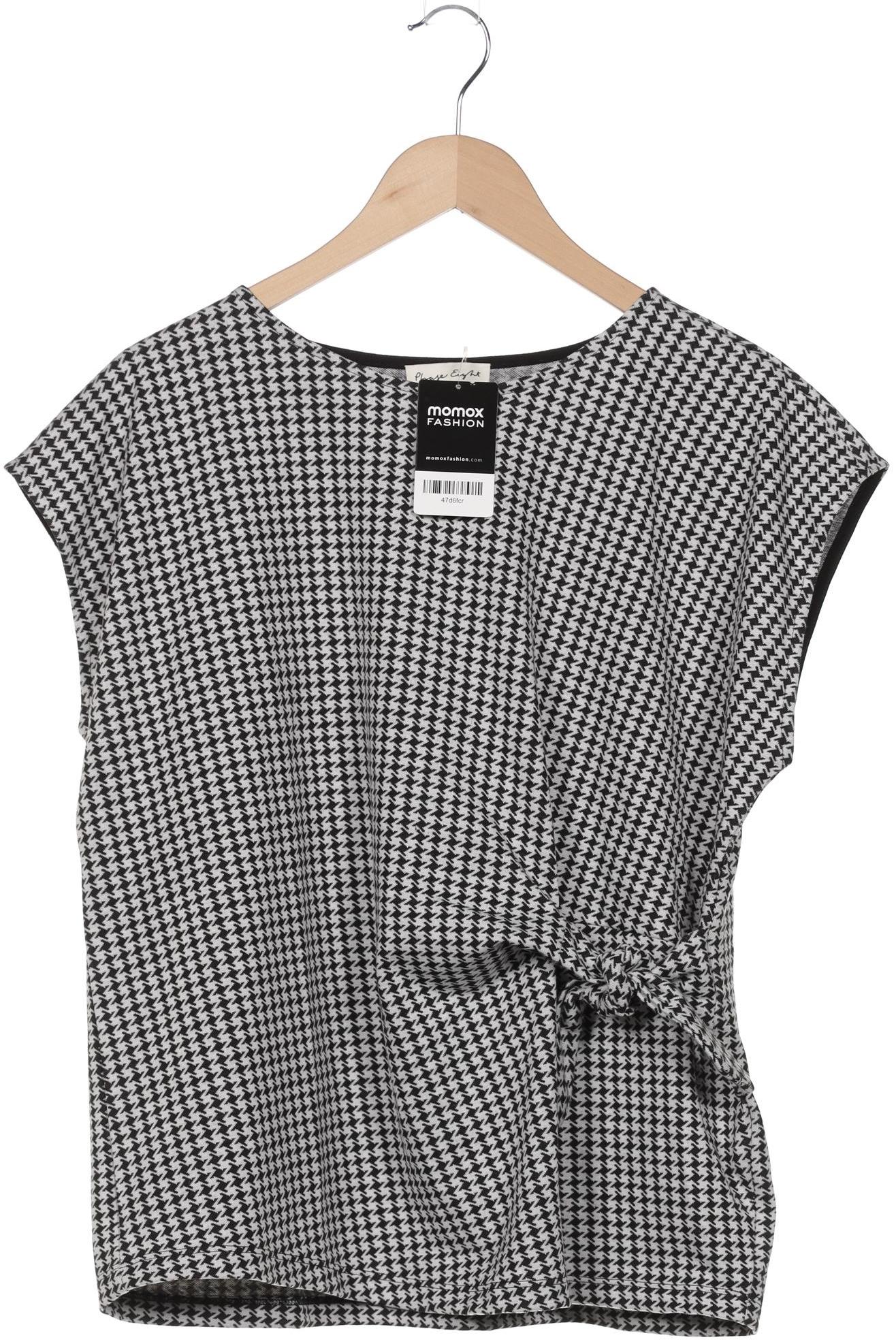 

Phase Eight Damen T-Shirt, schwarz, Gr. 44