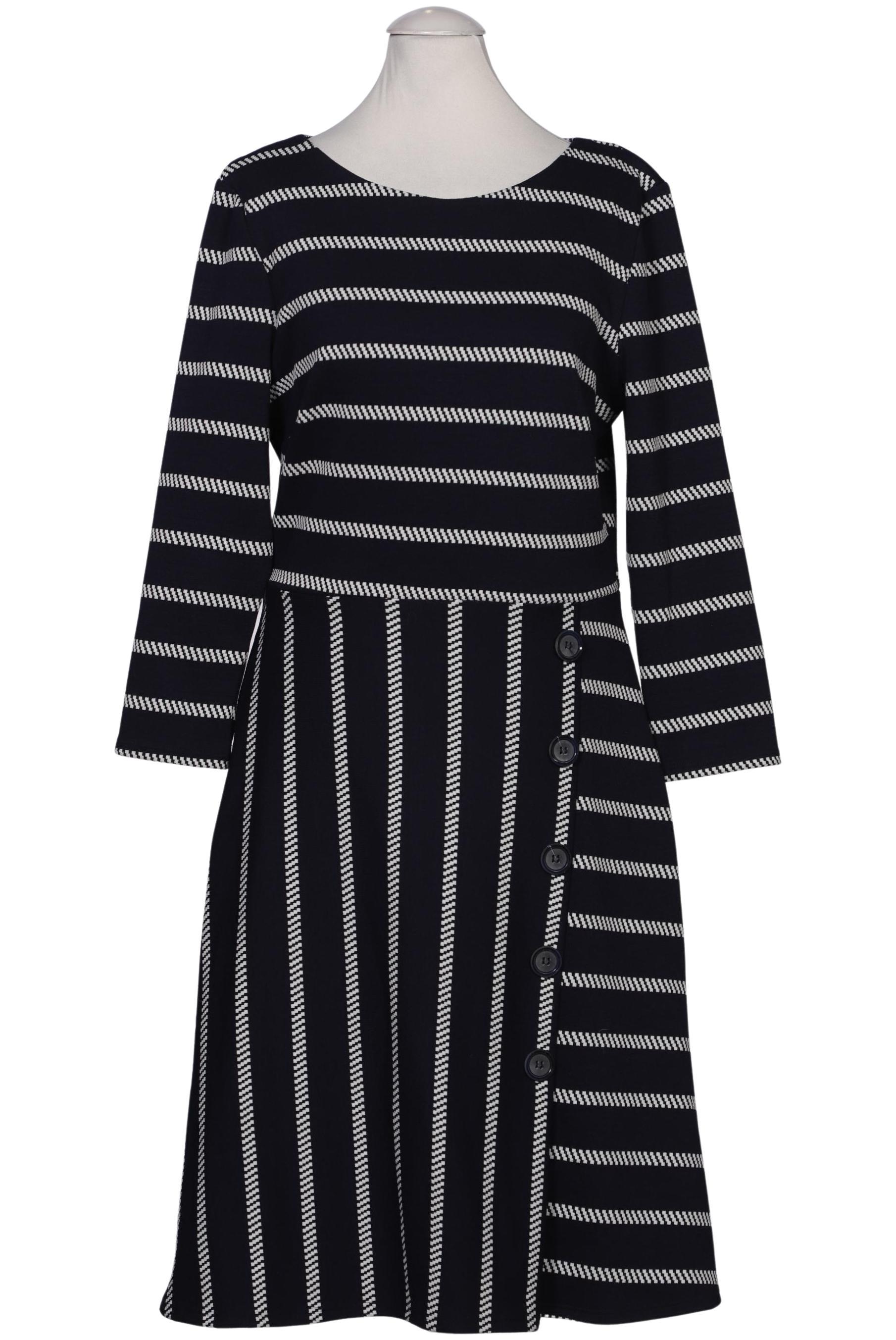 

Phase Eight Damen Kleid, marineblau, Gr. 10