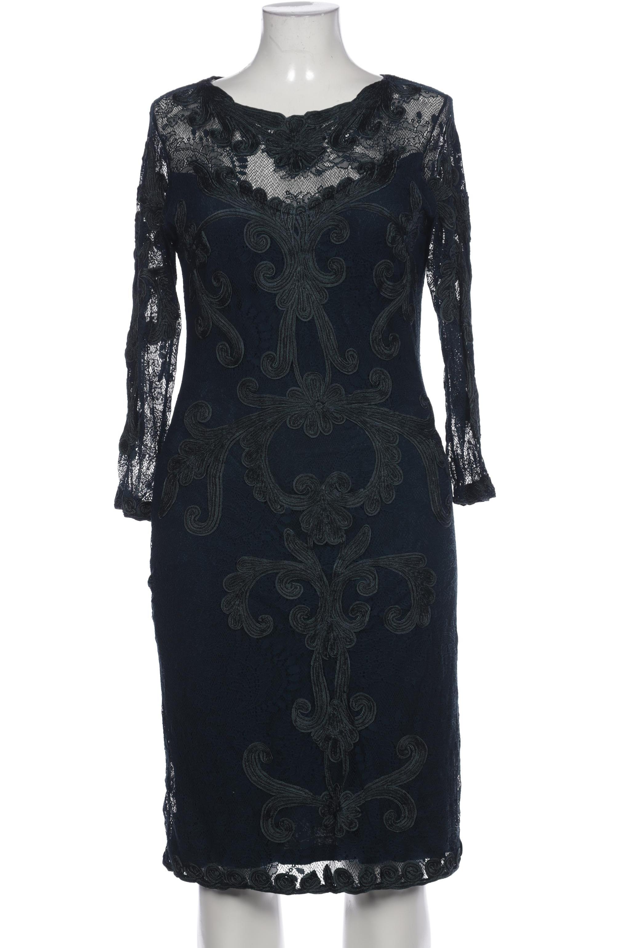 

Phase Eight Damen Kleid, marineblau, Gr. 16