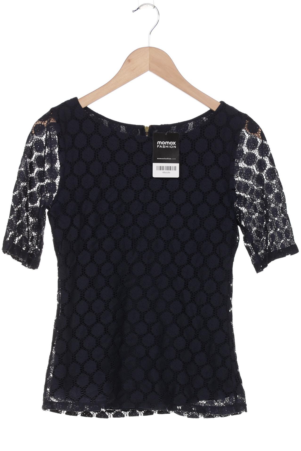 

Phase Eight Damen T-Shirt, marineblau, Gr. 8