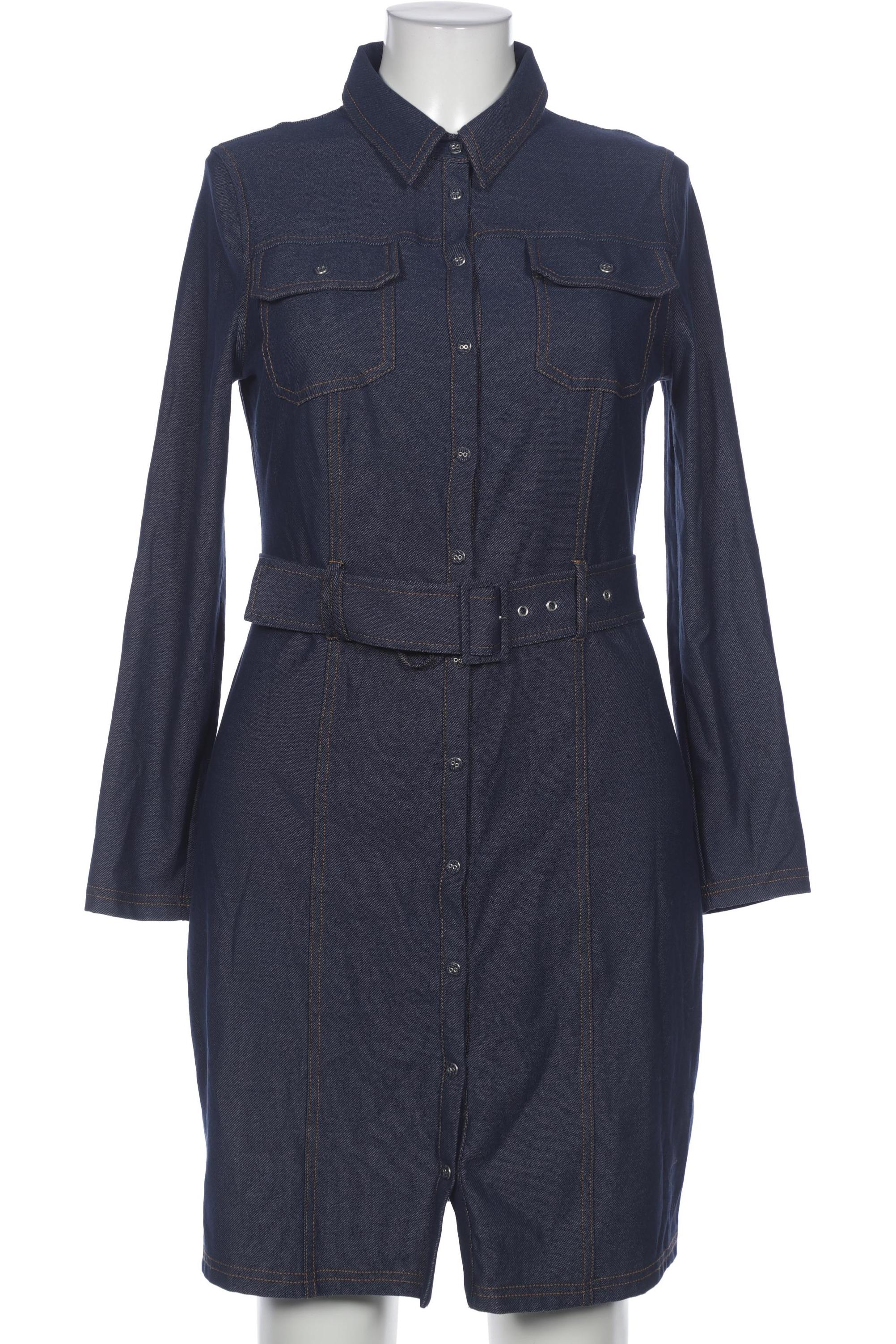 

Phase Eight Damen Kleid, marineblau, Gr. 14