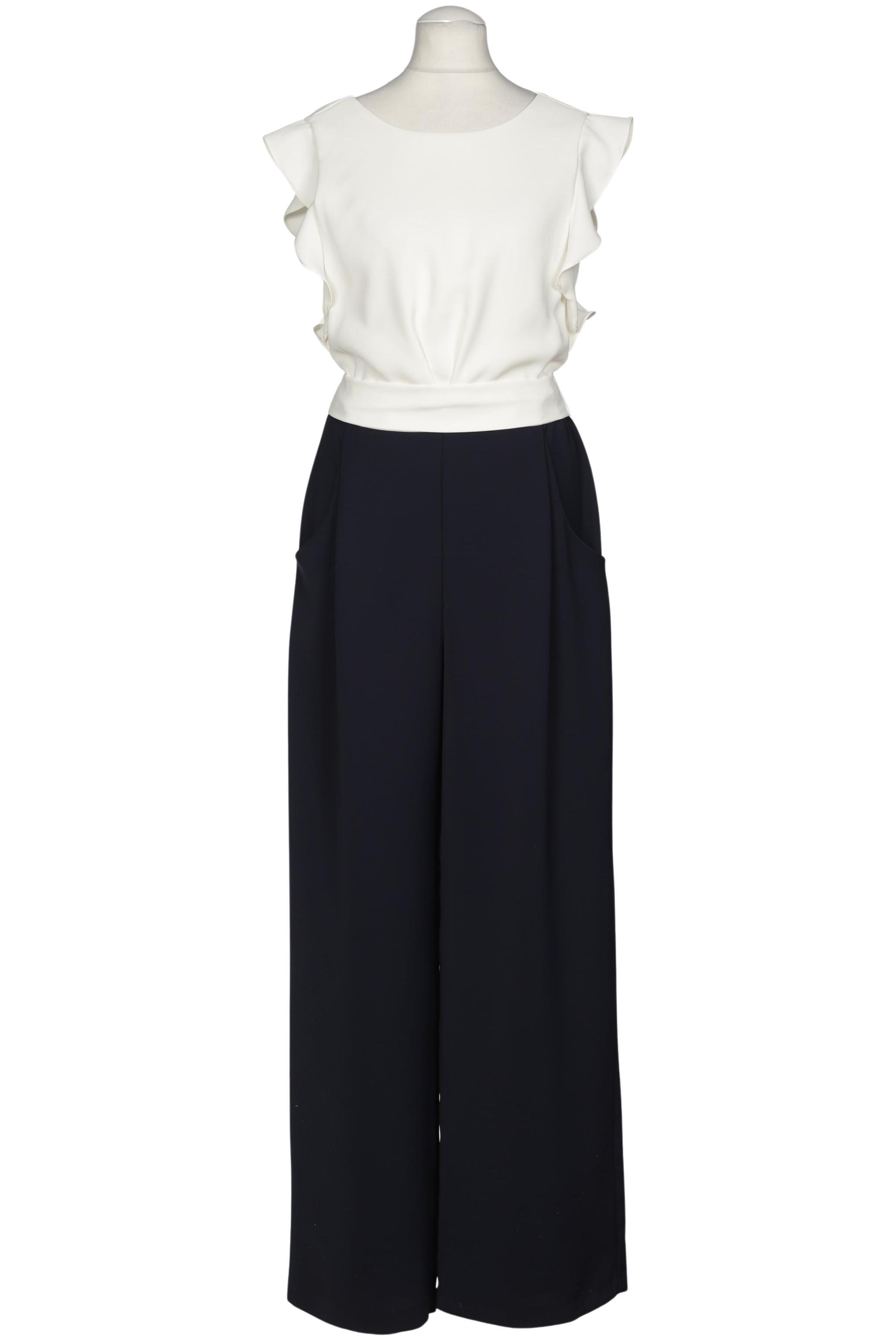 

Phase Eight Damen Jumpsuit/Overall, marineblau, Gr. 10