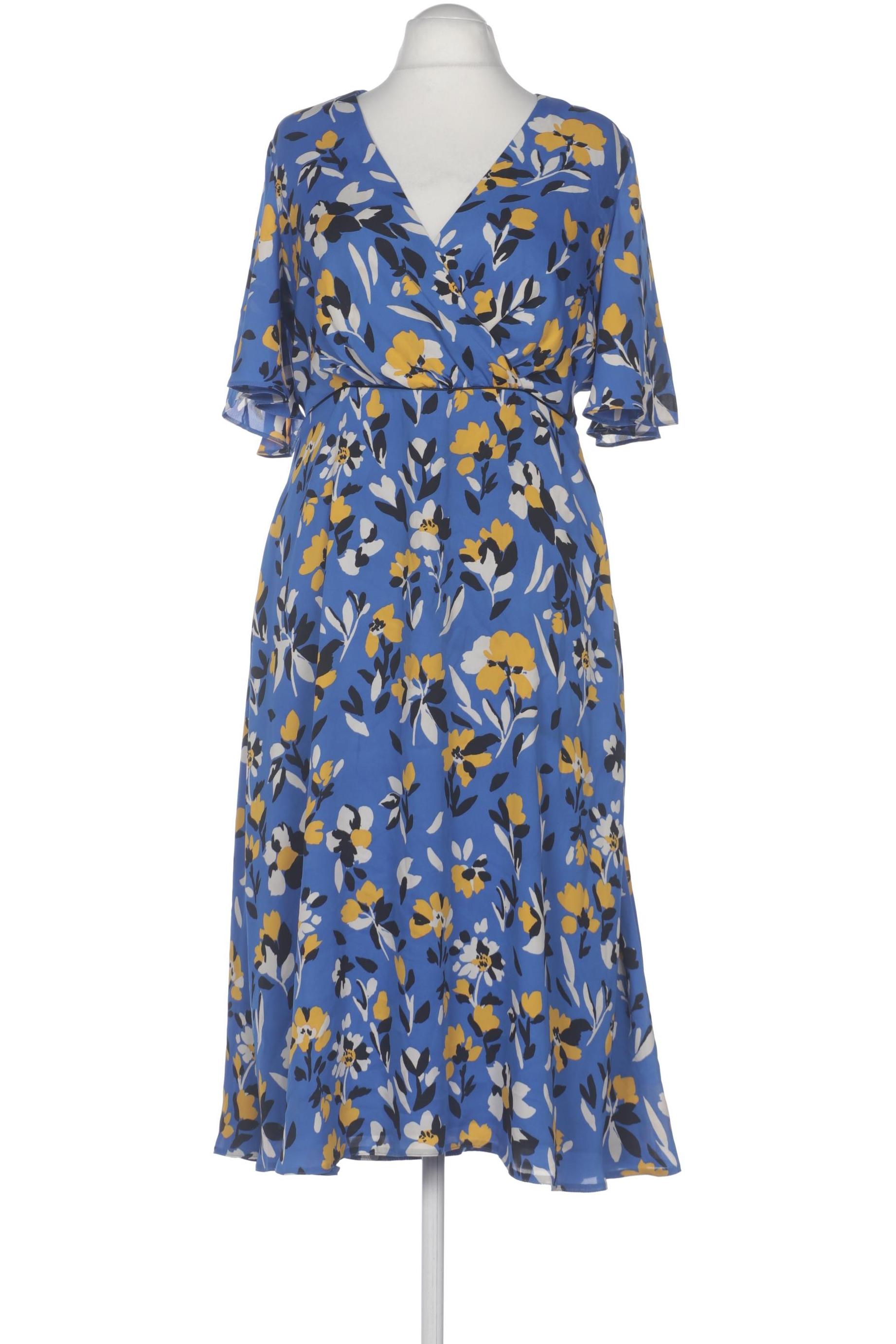 

Phase Eight Damen Kleid, blau, Gr. 14