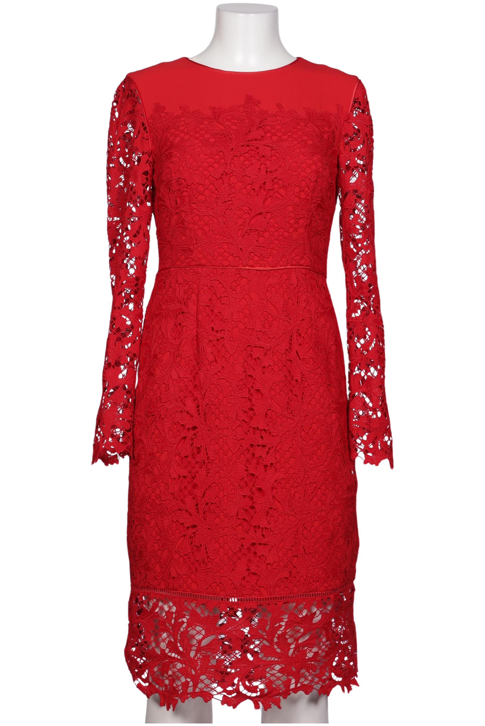 

Phase Eight Damen Kleid, rot, Gr. 12