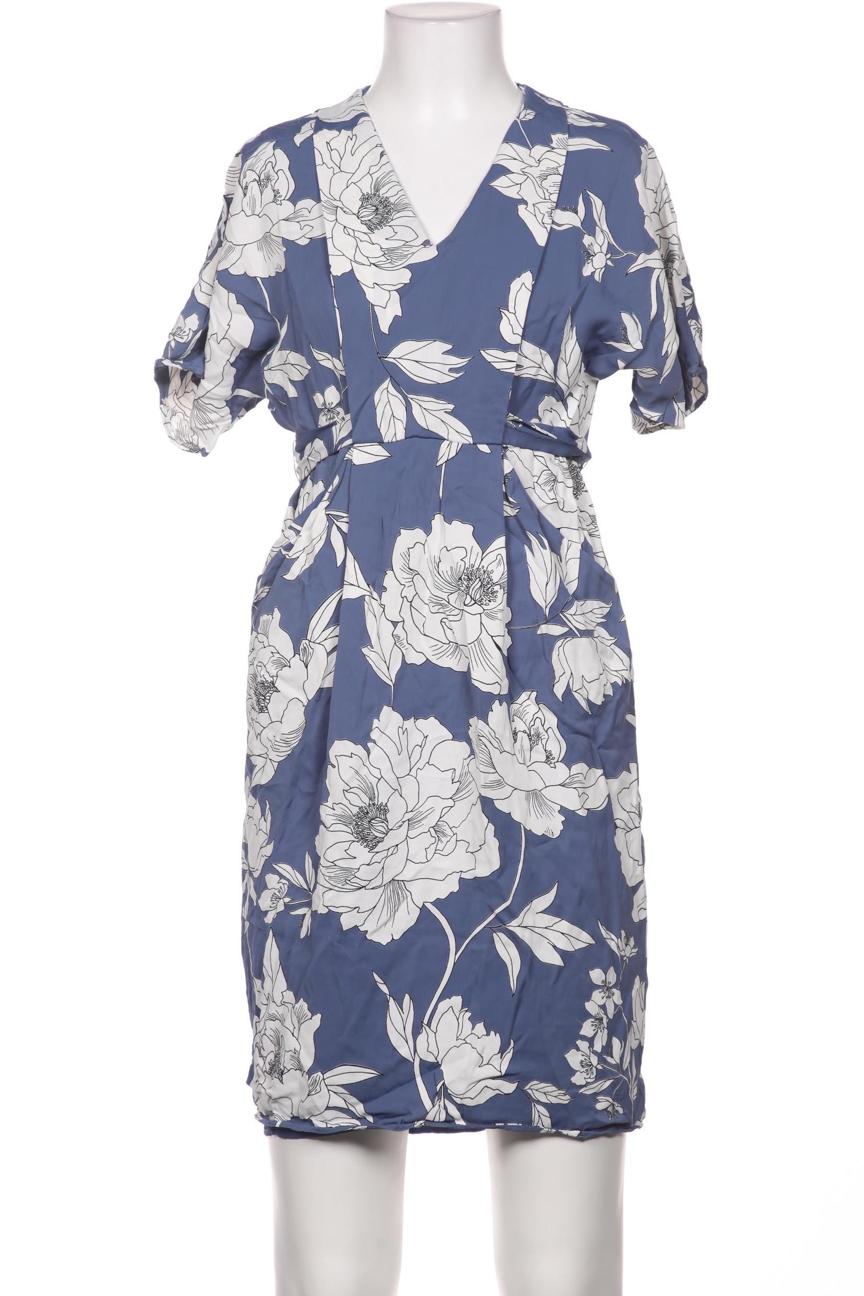 

Phase Eight Damen Kleid, blau, Gr. 8