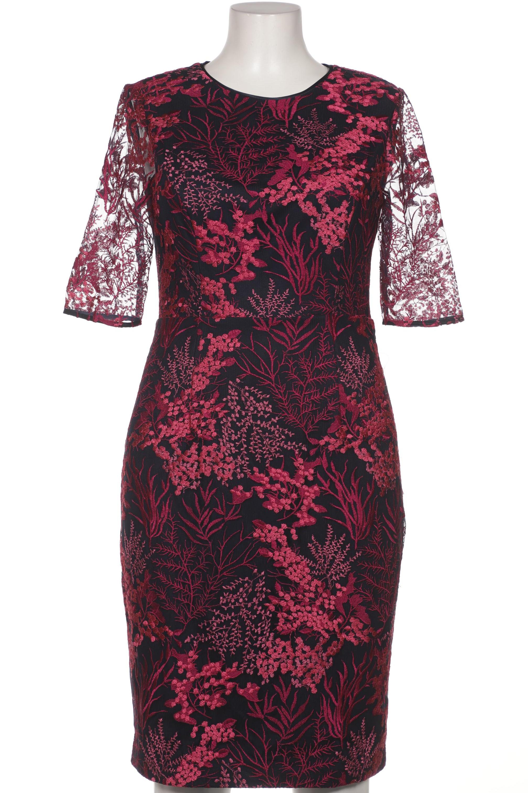 

Phase Eight Damen Kleid, pink, Gr. 14